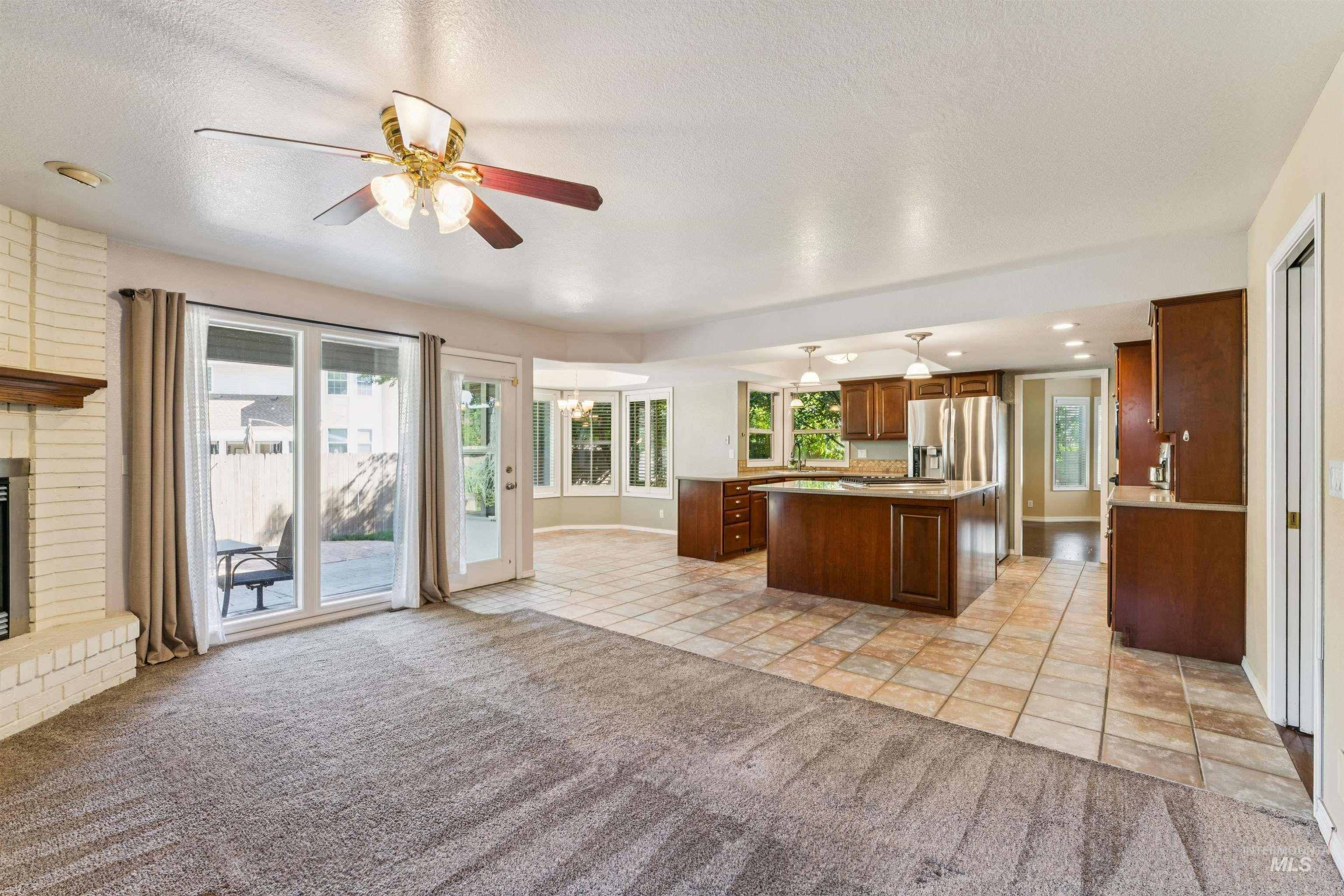 5108 N Samson, Boise, Idaho 83704, 3 Bedrooms, 3.5 Bathrooms, Residential For Sale, Price $649,000,MLS 98991865