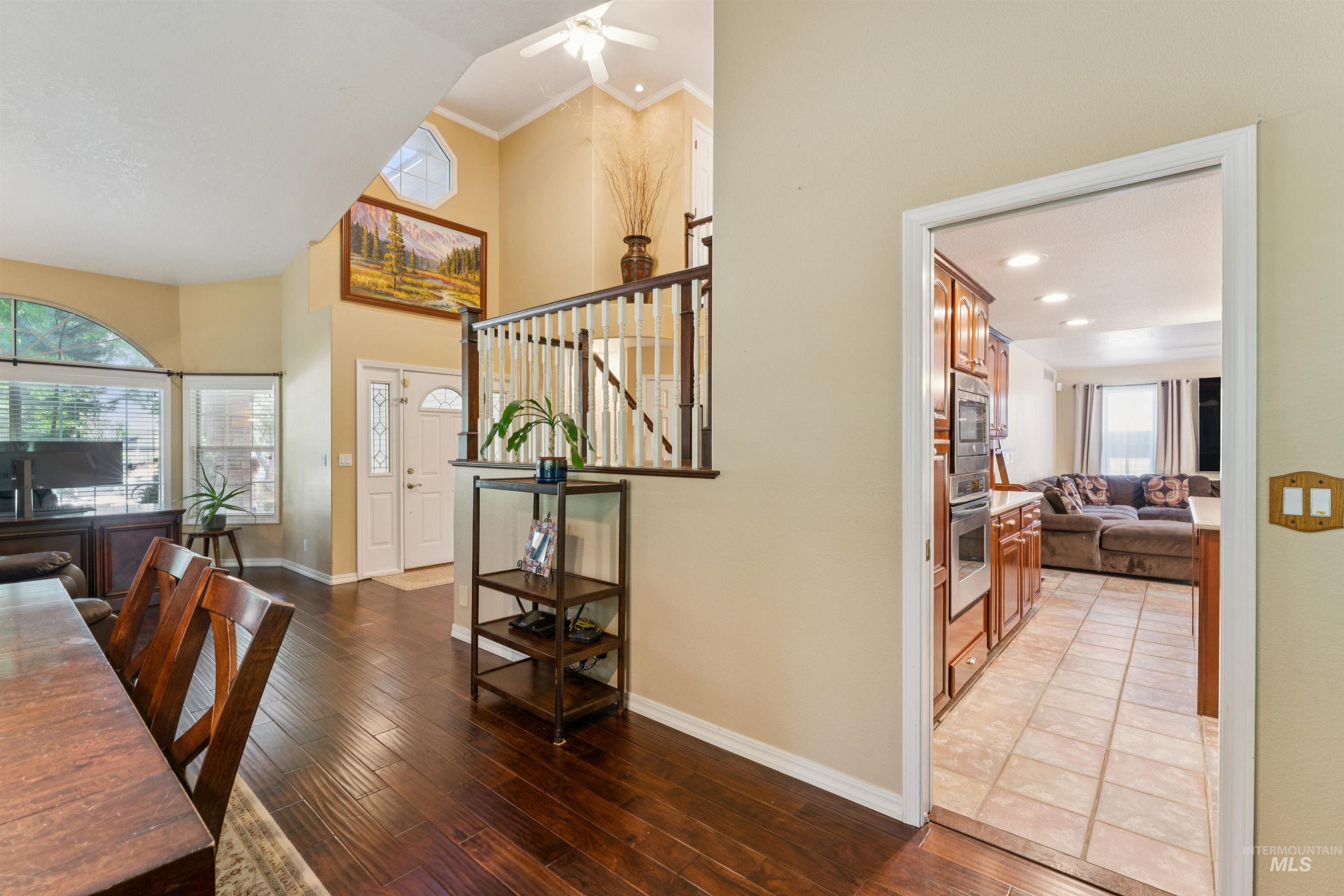 5108 N Samson, Boise, Idaho 83704, 3 Bedrooms, 3.5 Bathrooms, Residential For Sale, Price $675,000,MLS 98991865