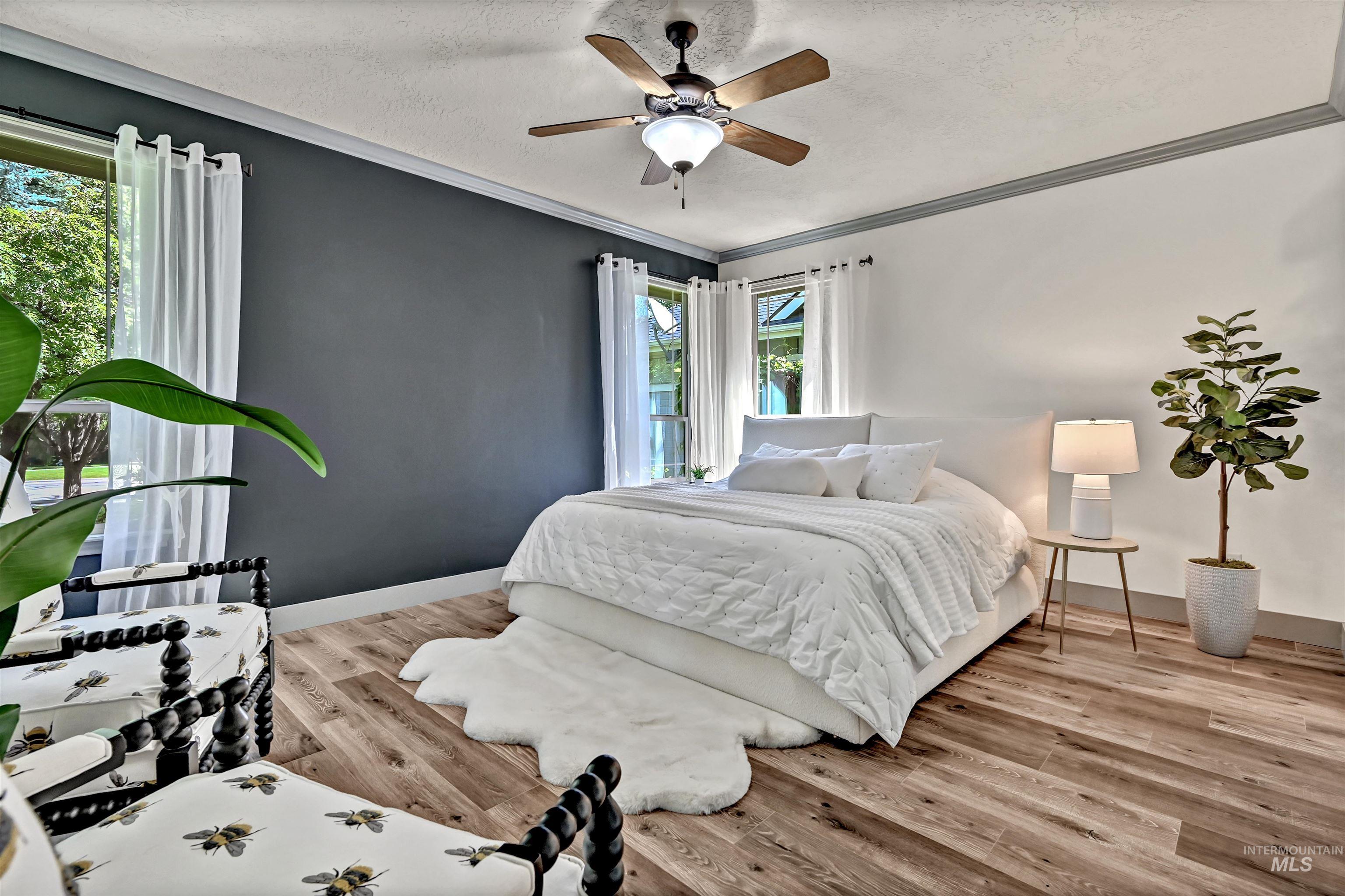 830 E Thunderbird Court, Eagle, Idaho 83616, 3 Bedrooms, 2 Bathrooms, Residential For Sale, Price $650,000, 98991869