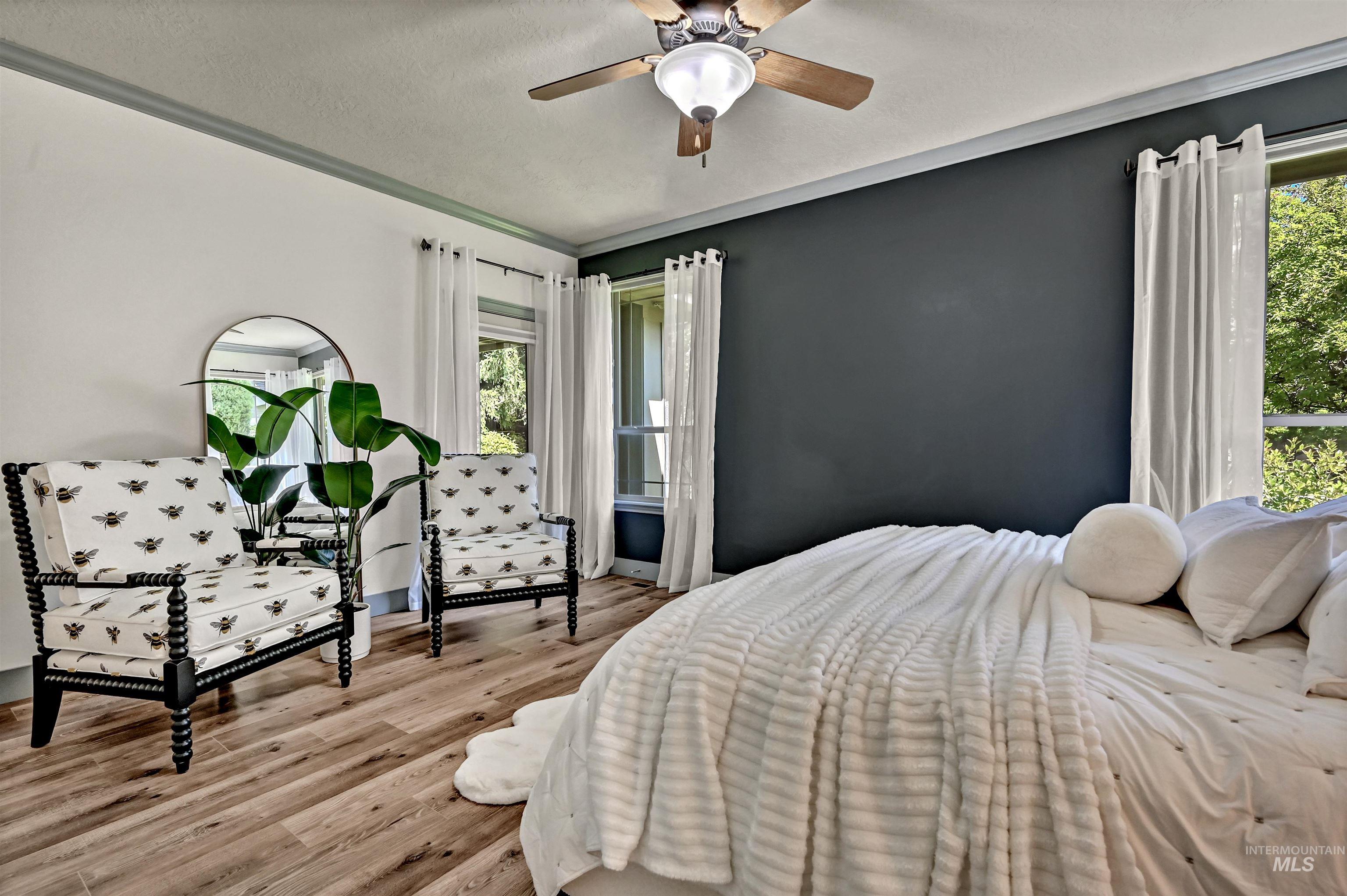 830 E Thunderbird Court, Eagle, Idaho 83616, 3 Bedrooms, 2 Bathrooms, Residential For Sale, Price $650,000, 98991869