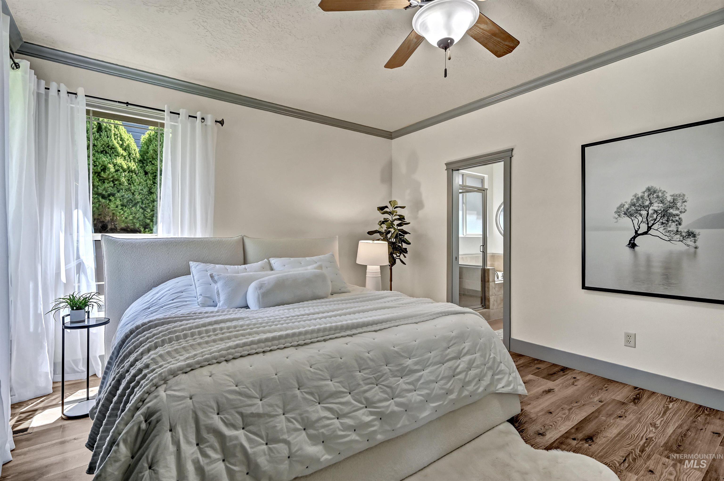830 E Thunderbird Court, Eagle, Idaho 83616, 3 Bedrooms, 2 Bathrooms, Residential For Sale, Price $650,000, 98991869