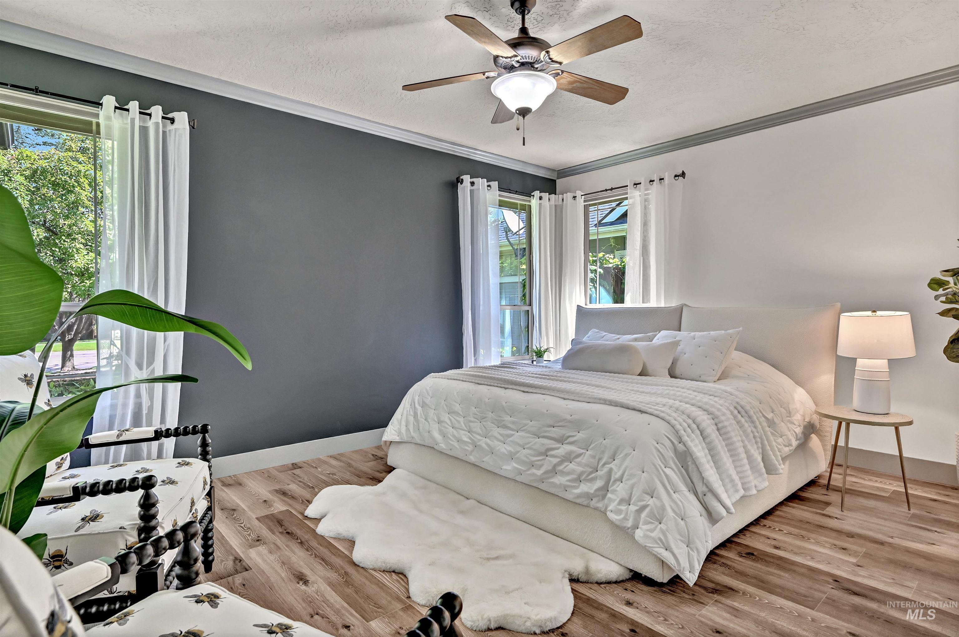 830 E Thunderbird Court, Eagle, Idaho 83616, 3 Bedrooms, 2 Bathrooms, Residential For Sale, Price $650,000, 98991869
