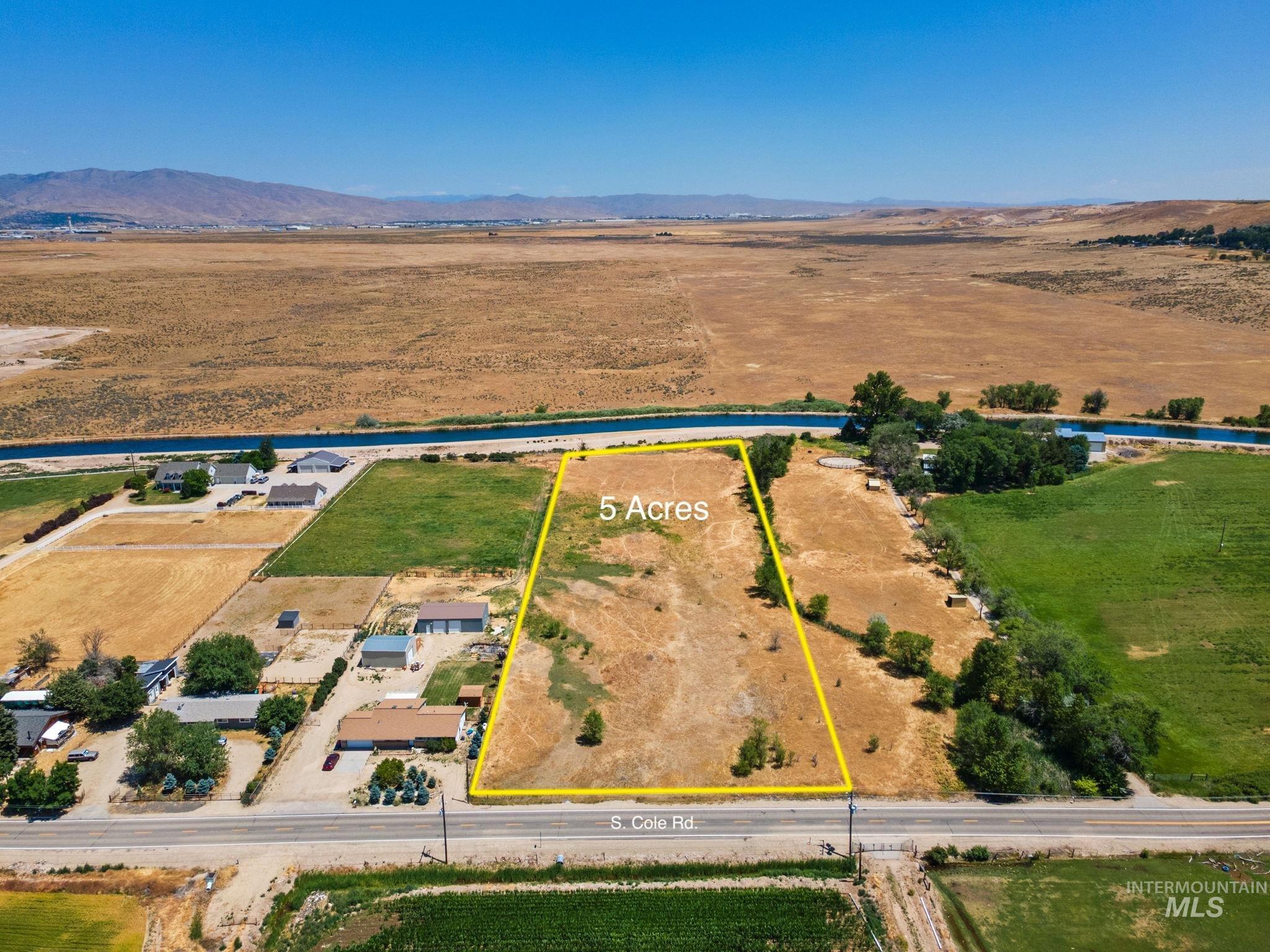 Land For Sale
