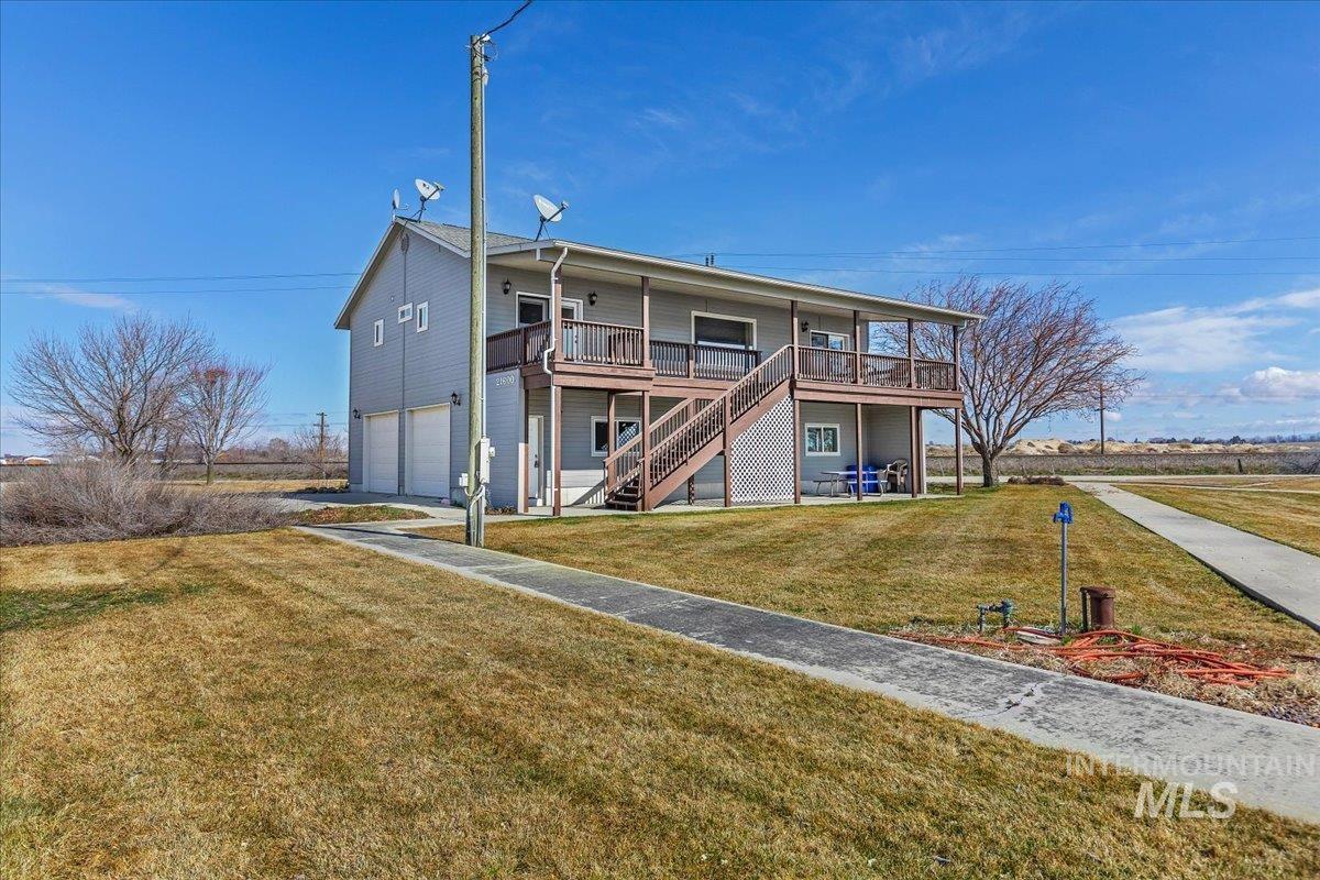 21600 Look Lane, Caldwell, Idaho 83607, Land For Sale, Price $1,895,000,MLS 98991892