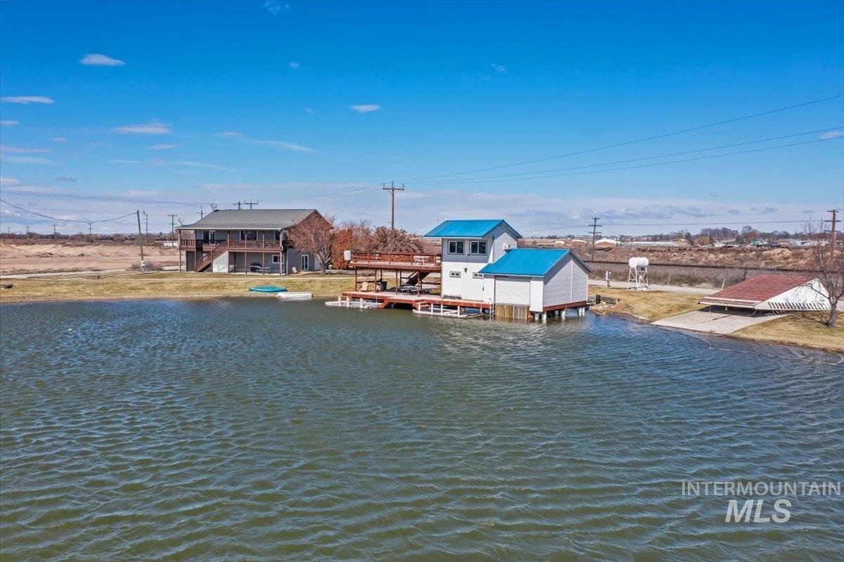 21600 Look Lane, Caldwell, Idaho 83607, Land For Sale, Price $1,895,000,MLS 98991892