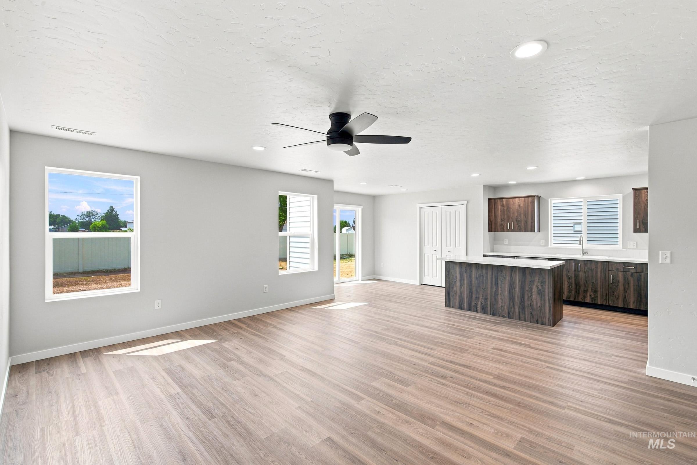 16638 N Shorthorn Lp, Nampa, Idaho 83651, 5 Bedrooms, 3 Bathrooms, Residential For Sale, Price $499,990,MLS 98991897