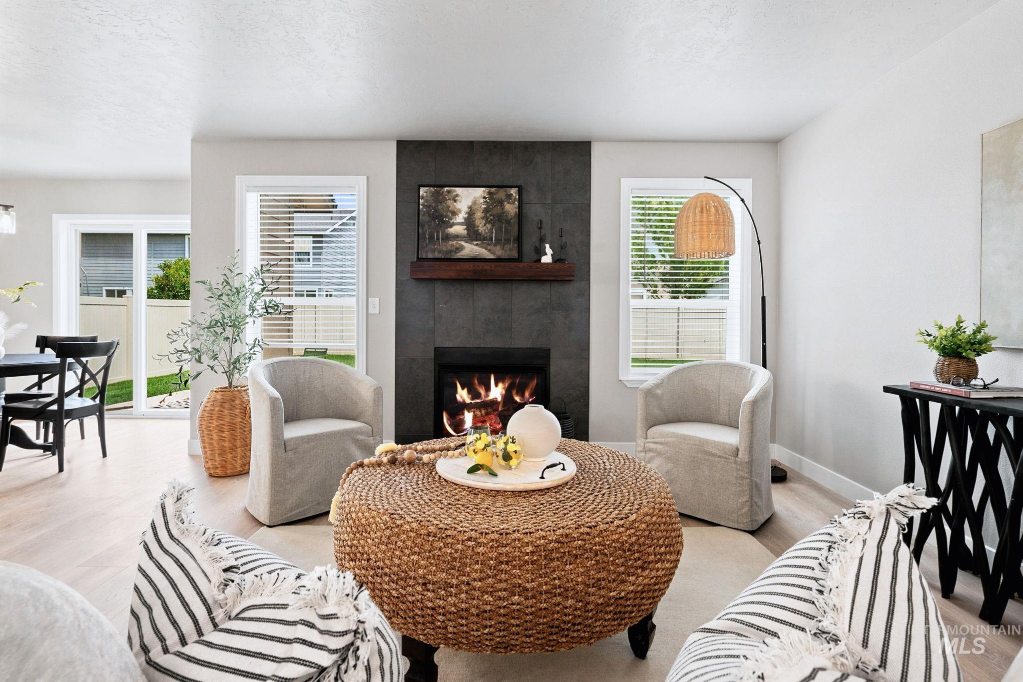2890 NW 11th Avenue, Meridian, Idaho 83646, 4 Bedrooms, 2.5 Bathrooms, Residential For Sale, Price $649,000,MLS 98991901