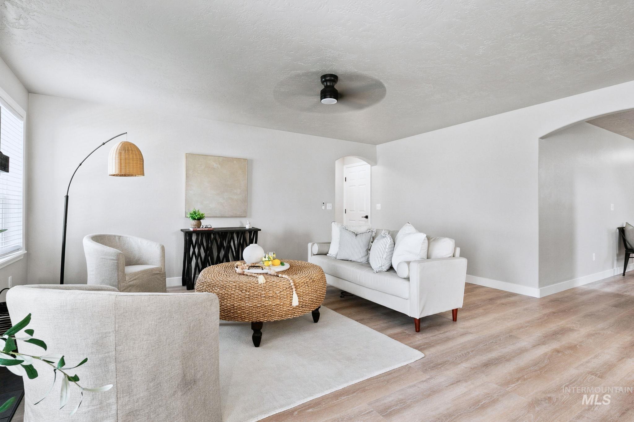2890 NW 11th Avenue, Meridian, Idaho 83646, 4 Bedrooms, 2.5 Bathrooms, Residential For Sale, Price $649,000,MLS 98991901