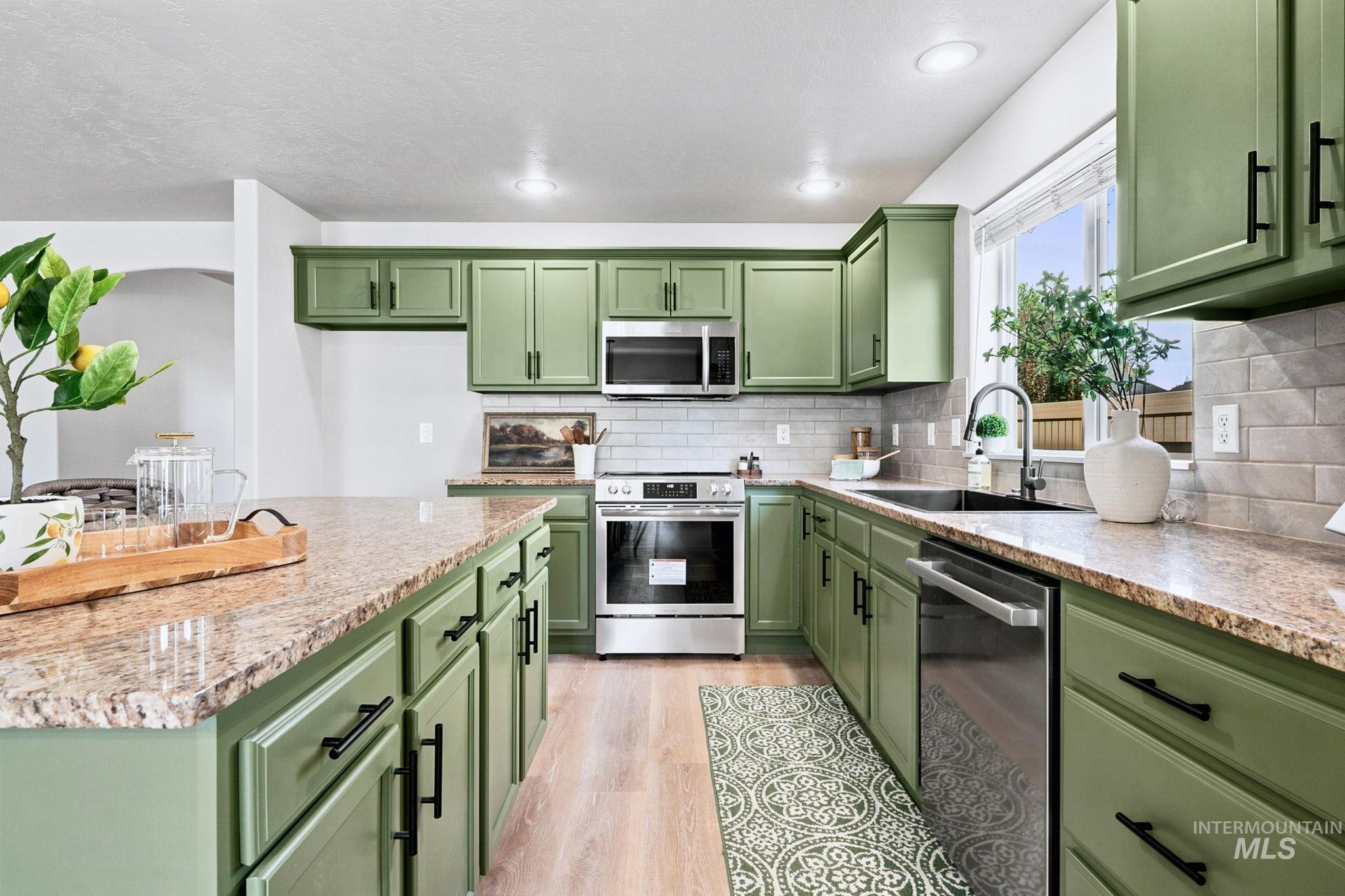 2890 NW 11th Avenue, Meridian, Idaho 83646, 4 Bedrooms, 2.5 Bathrooms, Residential For Sale, Price $649,000,MLS 98991901