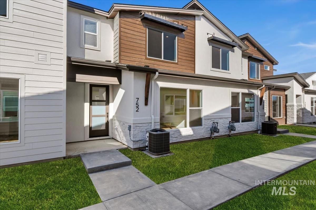 Residential For Sale