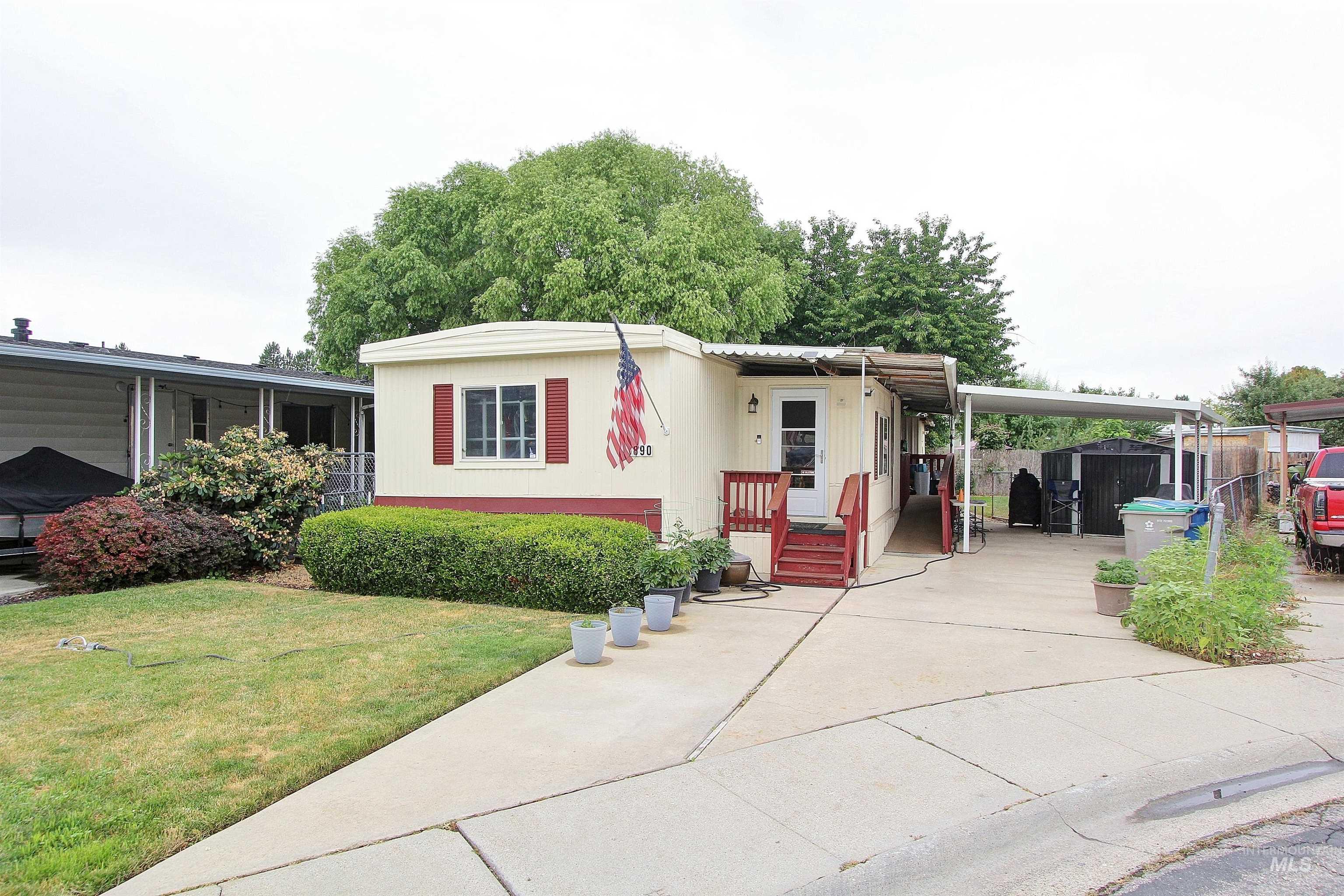 Residential For Sale