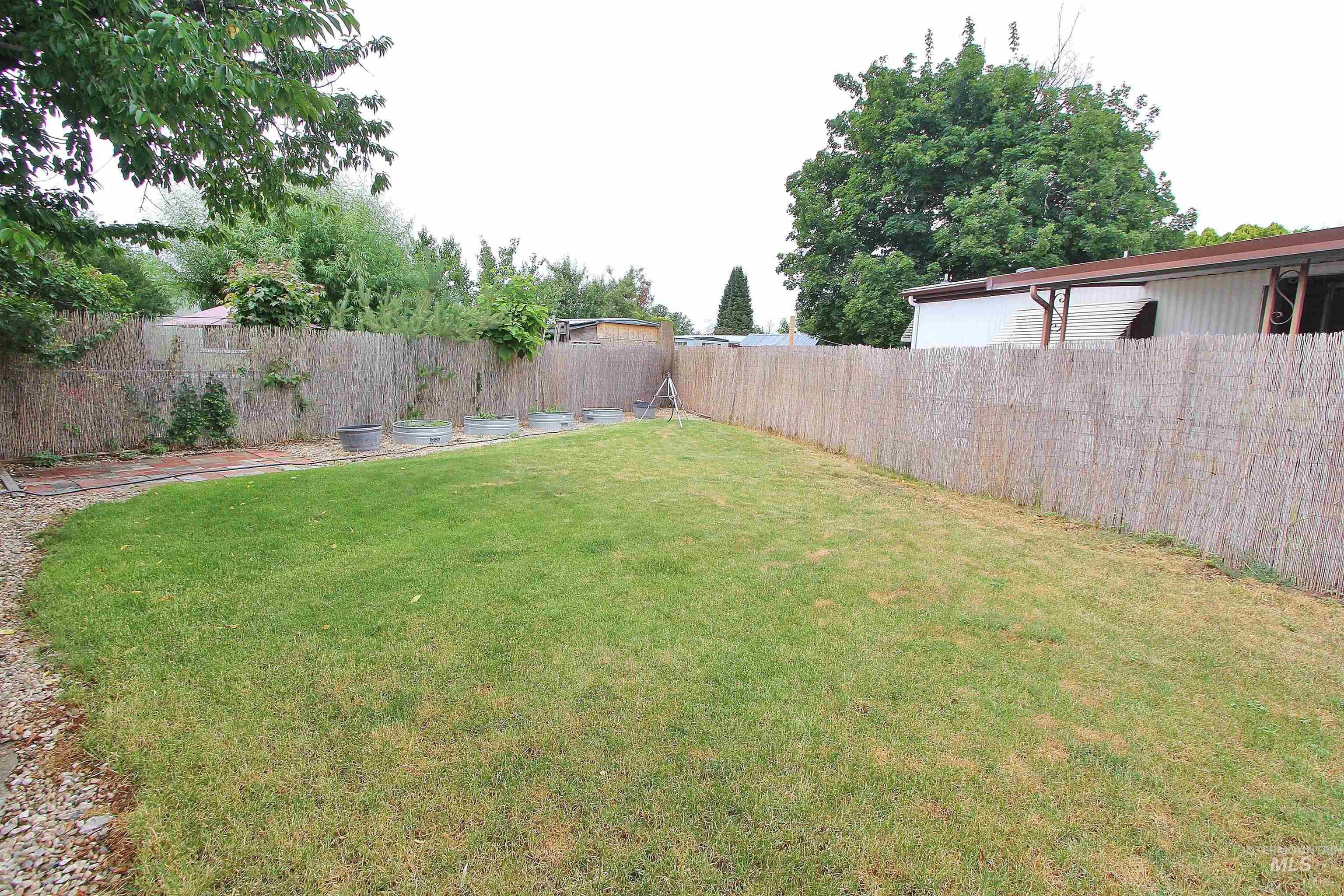 10890 W Tahiti St, Boise, Idaho 83713, 2 Bedrooms, 1 Bathroom, Residential For Sale, Price $219,500, 98991907