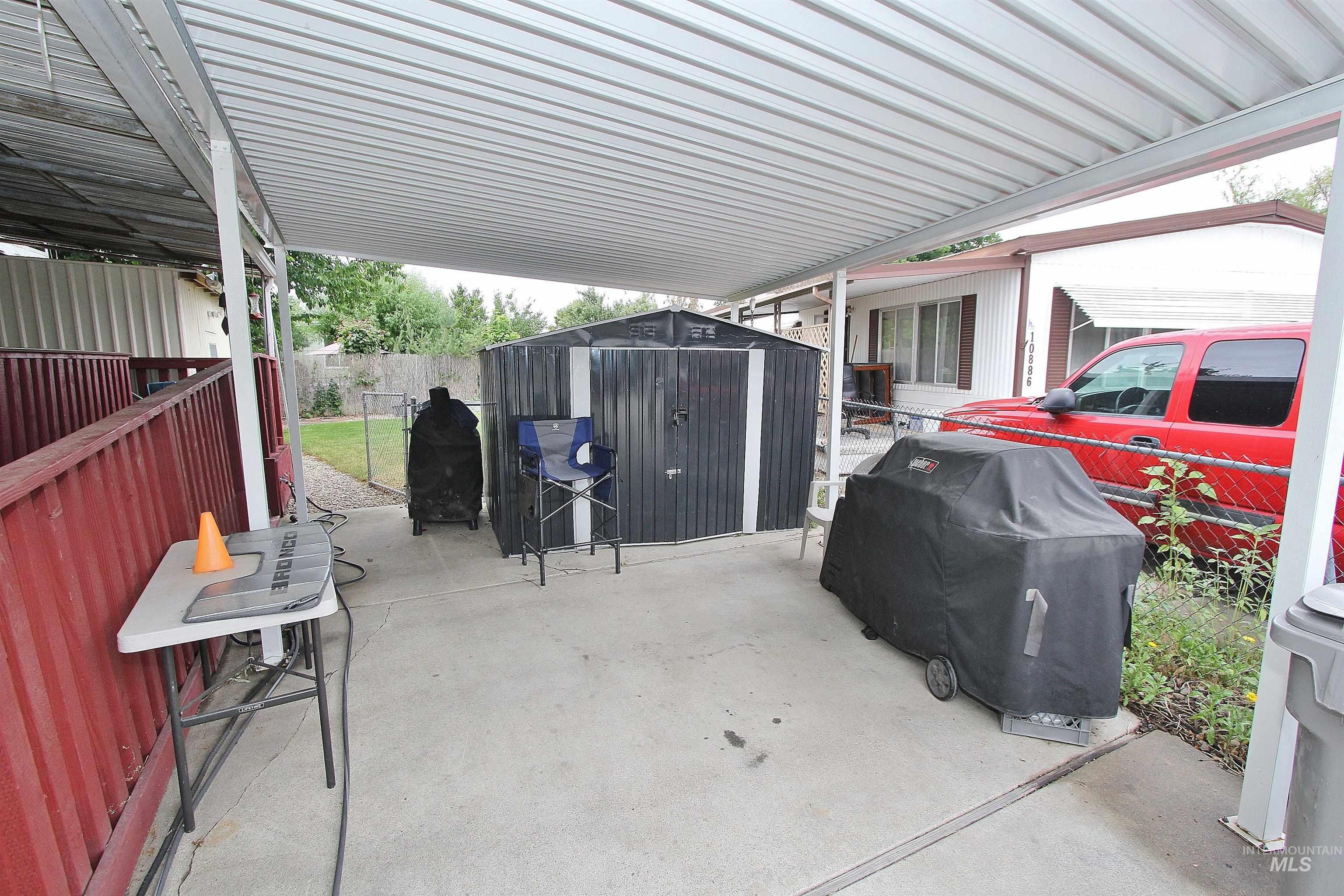 10890 W Tahiti St, Boise, Idaho 83713, 2 Bedrooms, 1 Bathroom, Residential For Sale, Price $219,500, 98991907