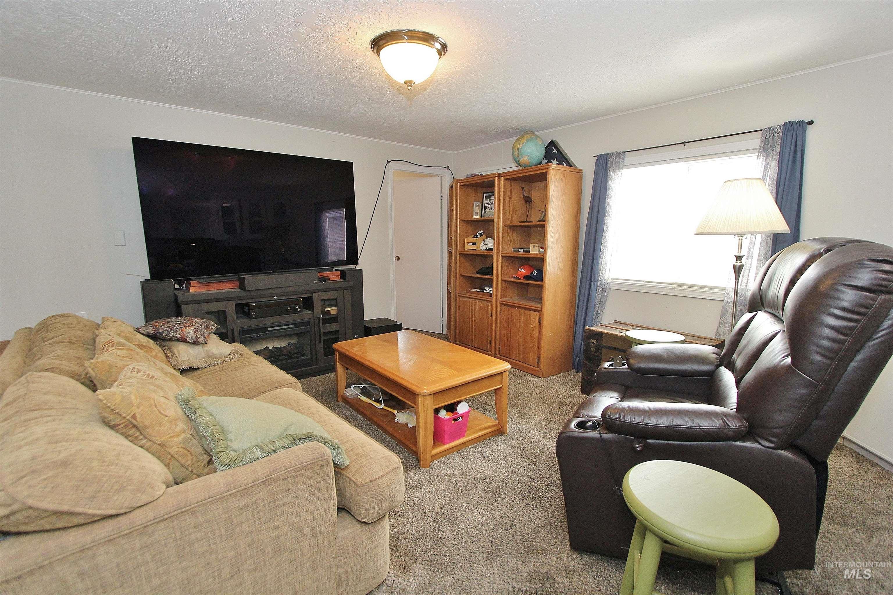 10890 W Tahiti St, Boise, Idaho 83713, 2 Bedrooms, 1 Bathroom, Residential For Sale, Price $219,500, 98991907