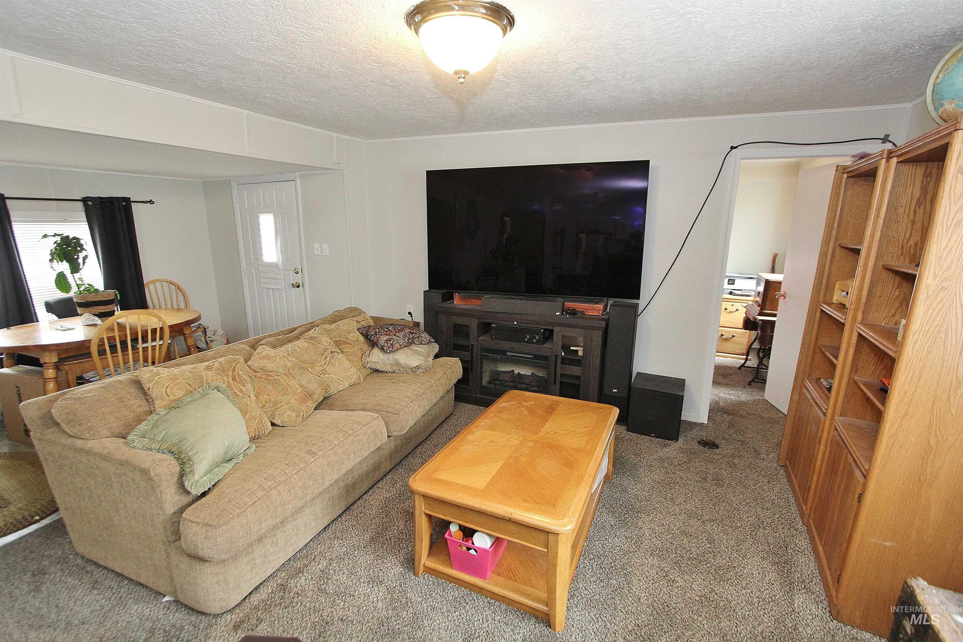 10890 W Tahiti St, Boise, Idaho 83713, 2 Bedrooms, 1 Bathroom, Residential For Sale, Price $219,500, 98991907