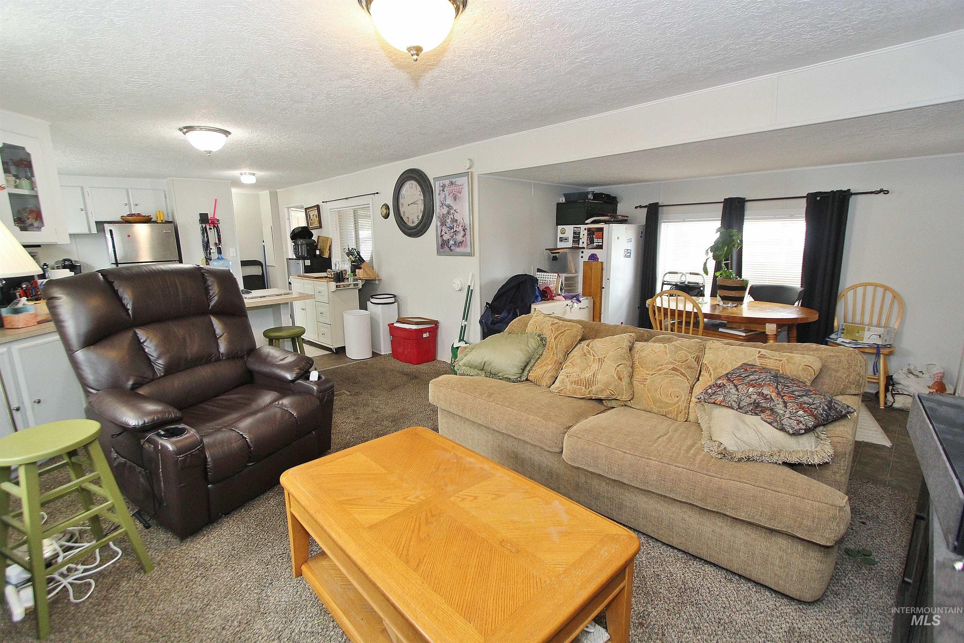 10890 W Tahiti St, Boise, Idaho 83713, 2 Bedrooms, 1 Bathroom, Residential For Sale, Price $219,500, 98991907