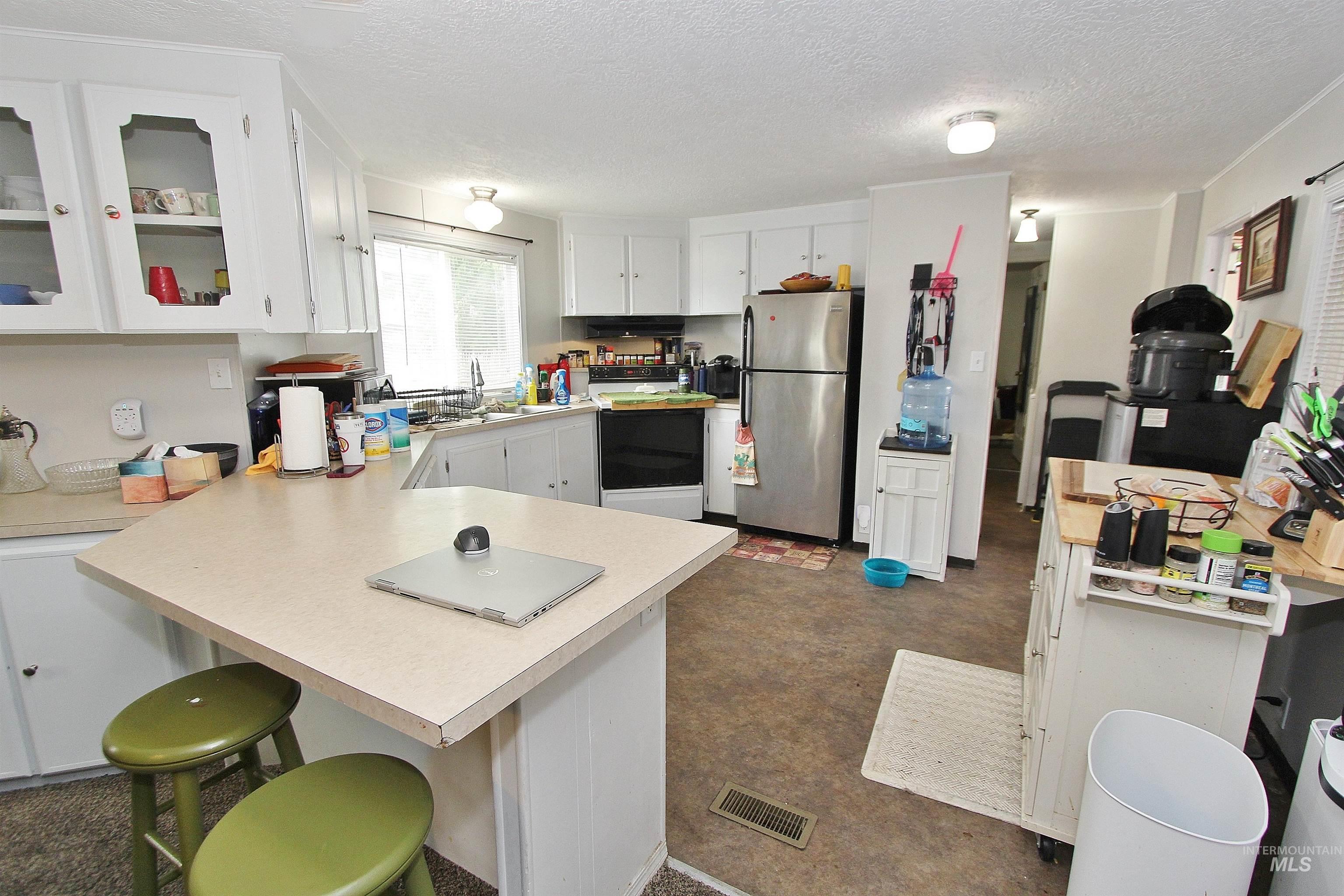 10890 W Tahiti St, Boise, Idaho 83713, 2 Bedrooms, 1 Bathroom, Residential For Sale, Price $219,500, 98991907