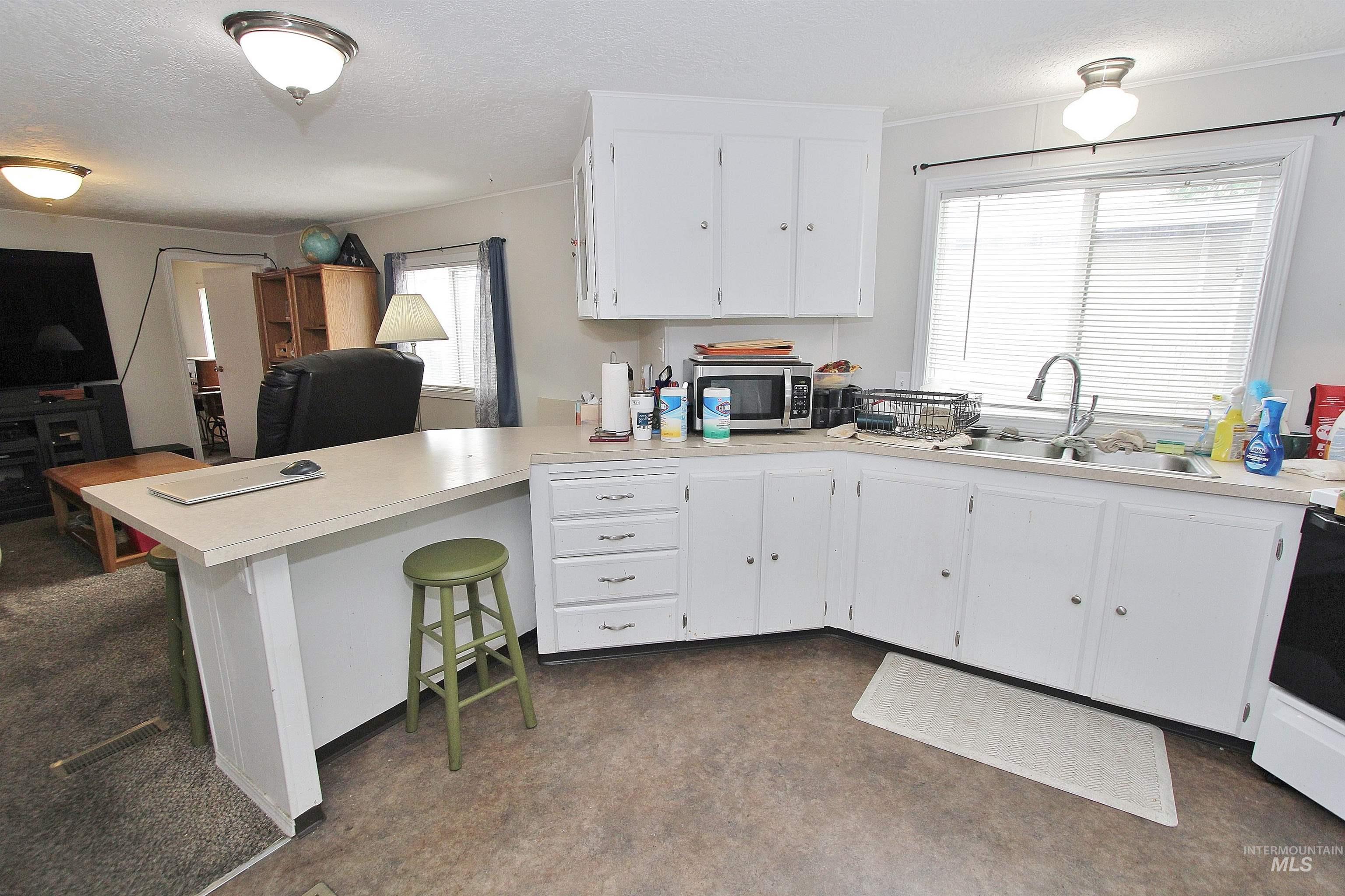 10890 W Tahiti St, Boise, Idaho 83713, 2 Bedrooms, 1 Bathroom, Residential For Sale, Price $219,500, 98991907
