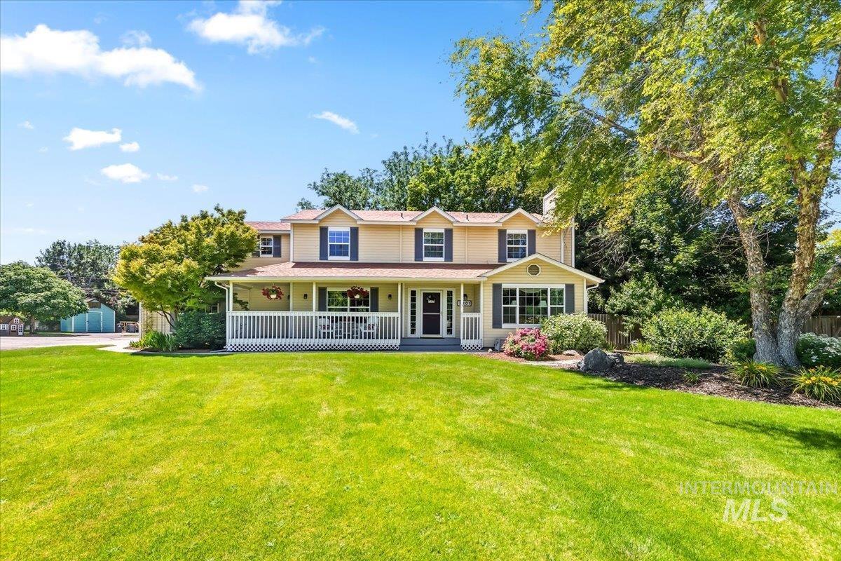 Residential For Sale