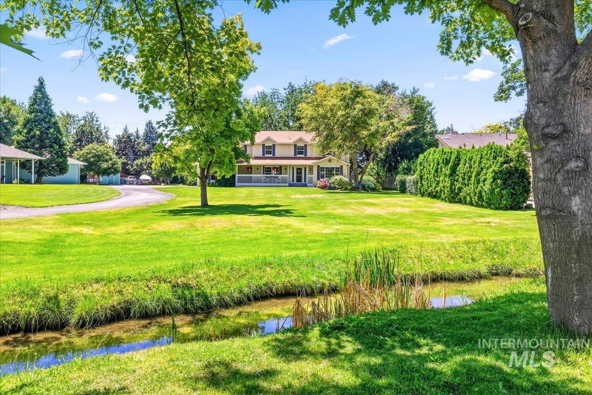 7201 W El Caballo Dr, Boise, Idaho 83704-7323, 4 Bedrooms, 2.5 Bathrooms, Residential For Sale, Price $799,900, 98991908