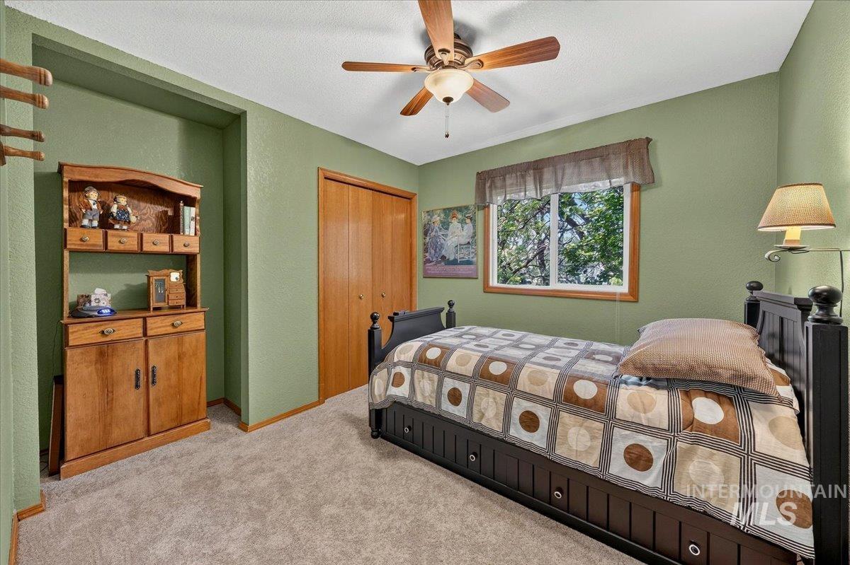 7201 W El Caballo Dr, Boise, Idaho 83704-7323, 4 Bedrooms, 2.5 Bathrooms, Residential For Sale, Price $799,900, 98991908
