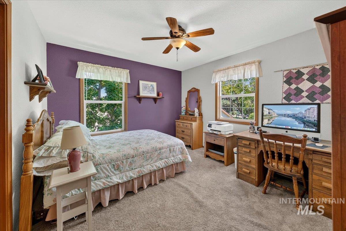 7201 W El Caballo Dr, Boise, Idaho 83704-7323, 4 Bedrooms, 2.5 Bathrooms, Residential For Sale, Price $799,900, 98991908