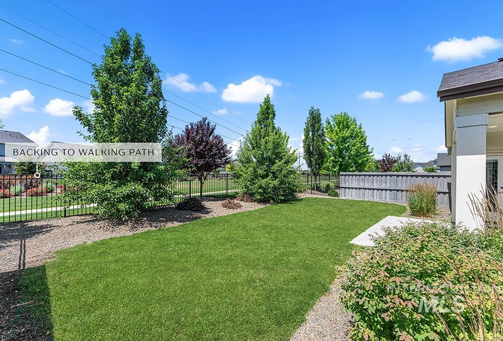 18415 Hush Creek Way, Nampa, Idaho 83687, 3 Bedrooms, 2 Bathrooms, Residential For Sale, Price $439,900, 98991909