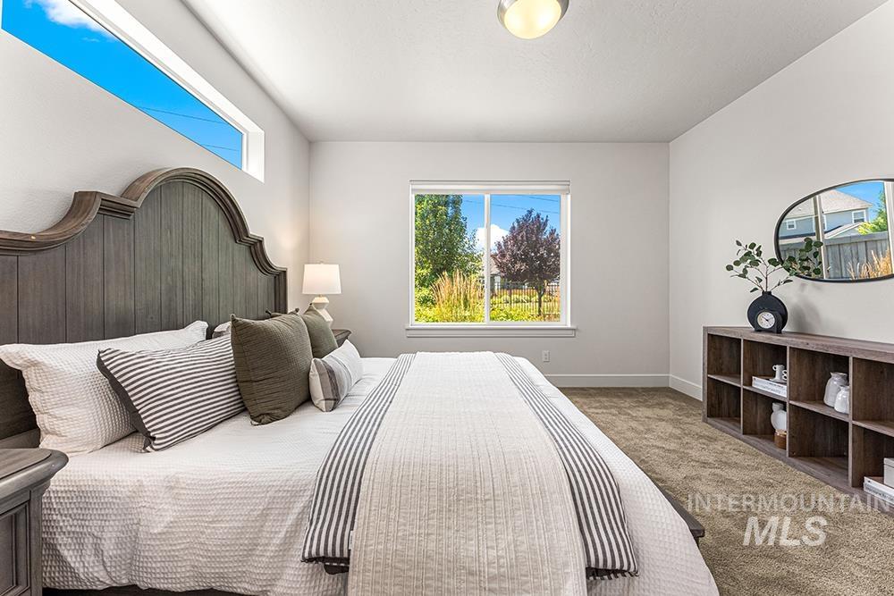18415 Hush Creek Way, Nampa, Idaho 83687, 3 Bedrooms, 2 Bathrooms, Residential For Sale, Price $439,900, 98991909