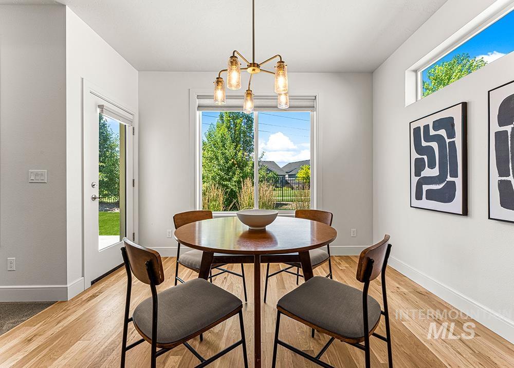 18415 Hush Creek Way, Nampa, Idaho 83687, 3 Bedrooms, 2 Bathrooms, Residential For Sale, Price $439,900, 98991909