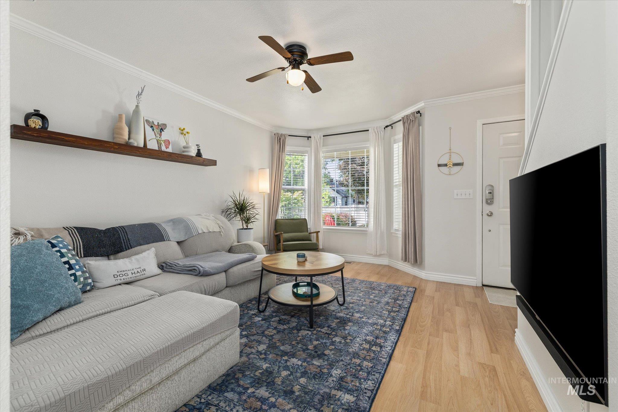 4311 W Holmes St., Boise, Idaho 83706, 2 Bedrooms, 1.5 Bathrooms, Residential For Sale, Price $399,000, 98991911