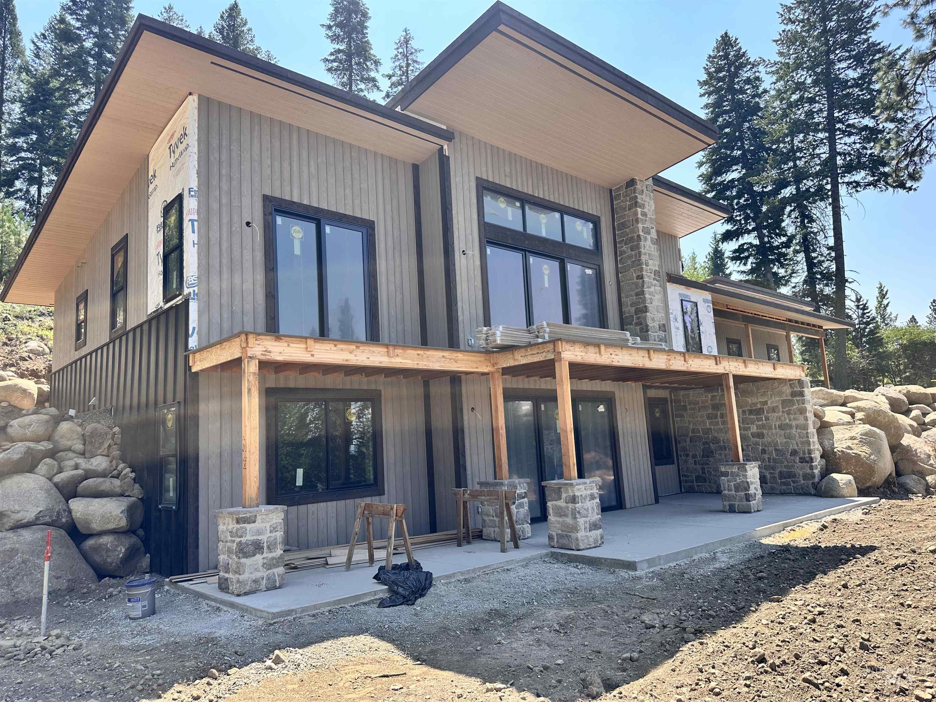 1125 Aspen Ridge, McCall, Idaho 83638, 3 Bedrooms, 2.5 Bathrooms, Residential For Sale, Price $1,695,000, 98991912