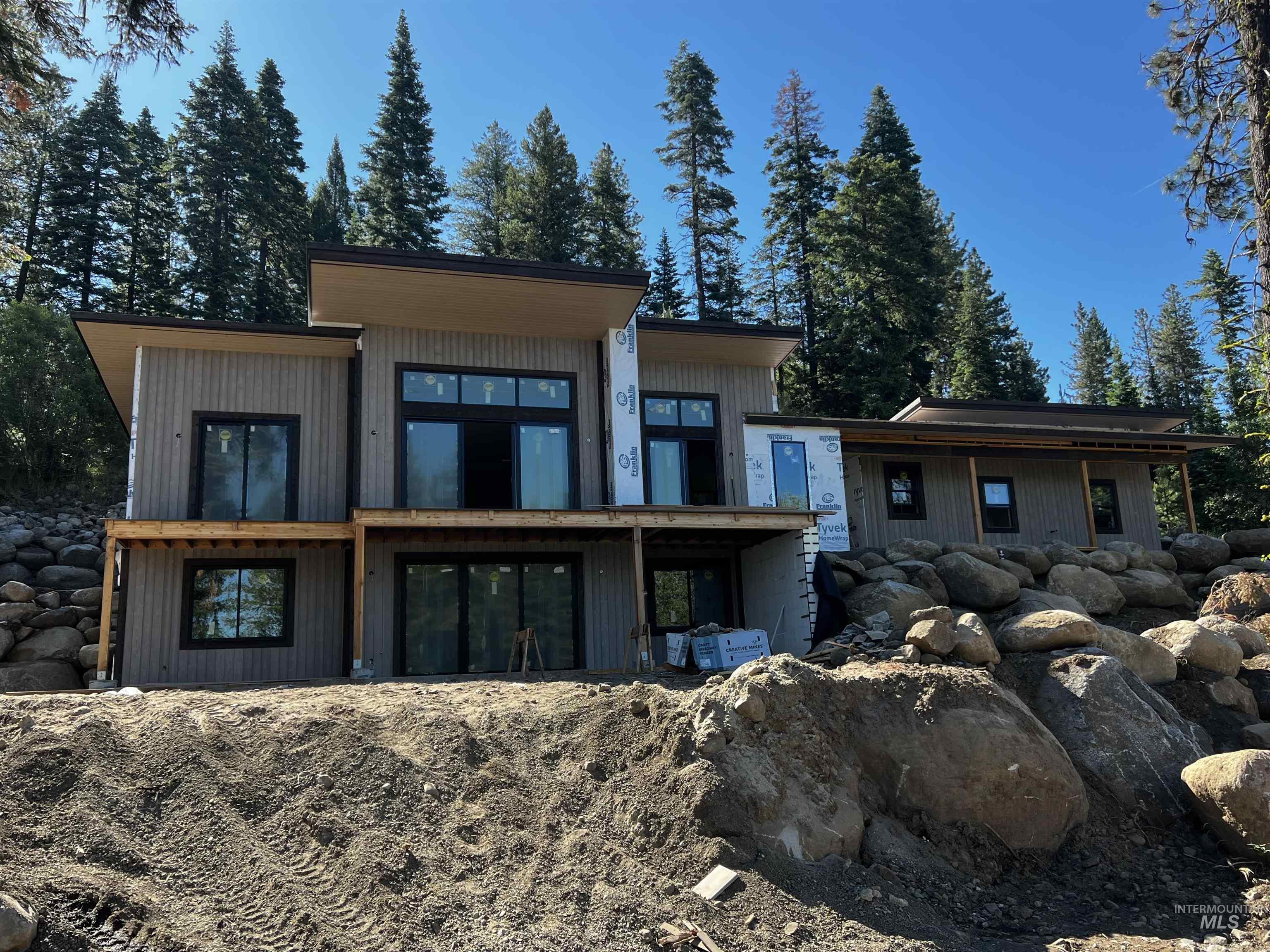 1125 Aspen Ridge, McCall, Idaho 83638, 3 Bedrooms, 2.5 Bathrooms, Residential For Sale, Price $1,695,000, 98991912