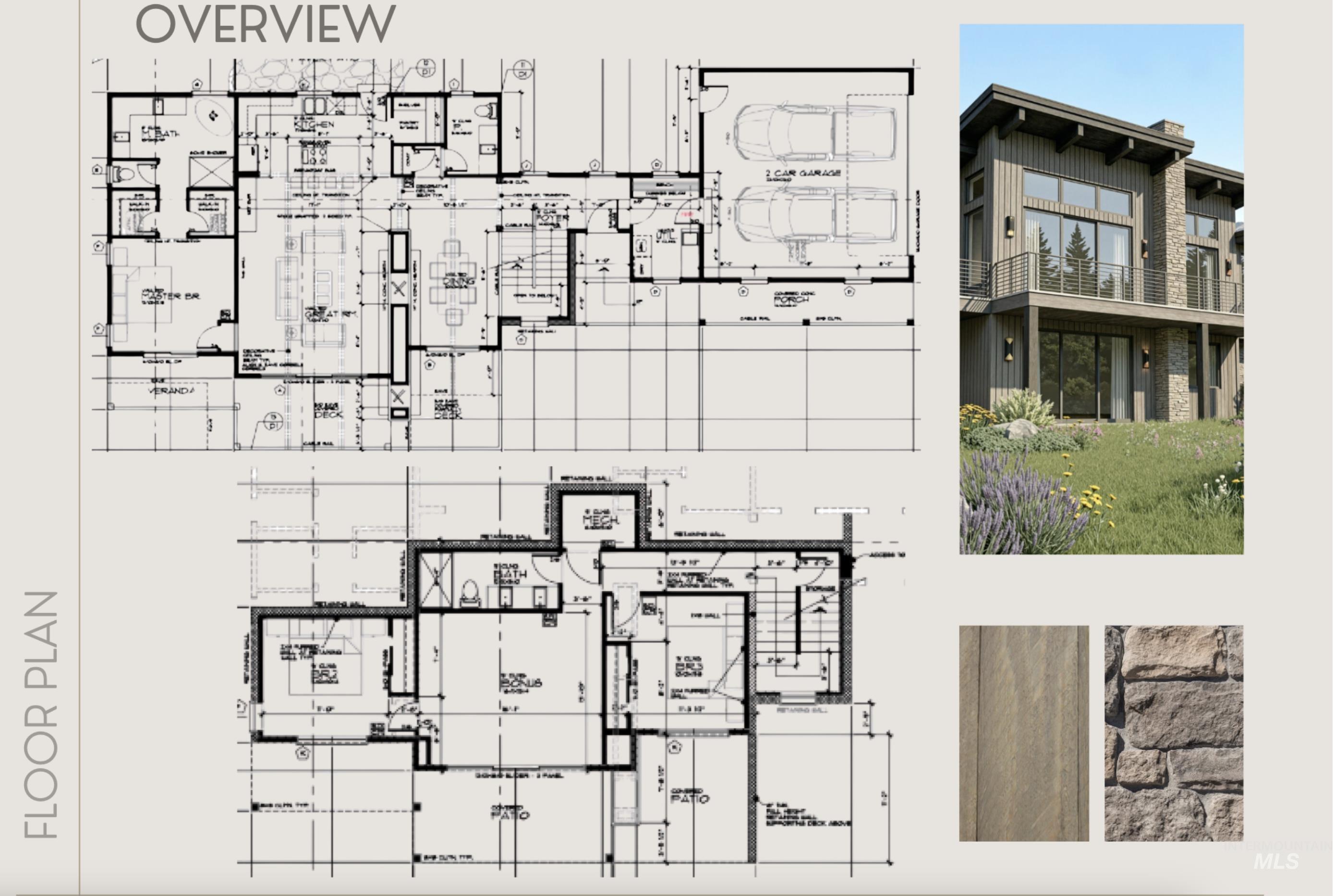 1125 Aspen Ridge, McCall, Idaho 83638, 3 Bedrooms, 2.5 Bathrooms, Residential For Sale, Price $1,695,000,MLS 98991912