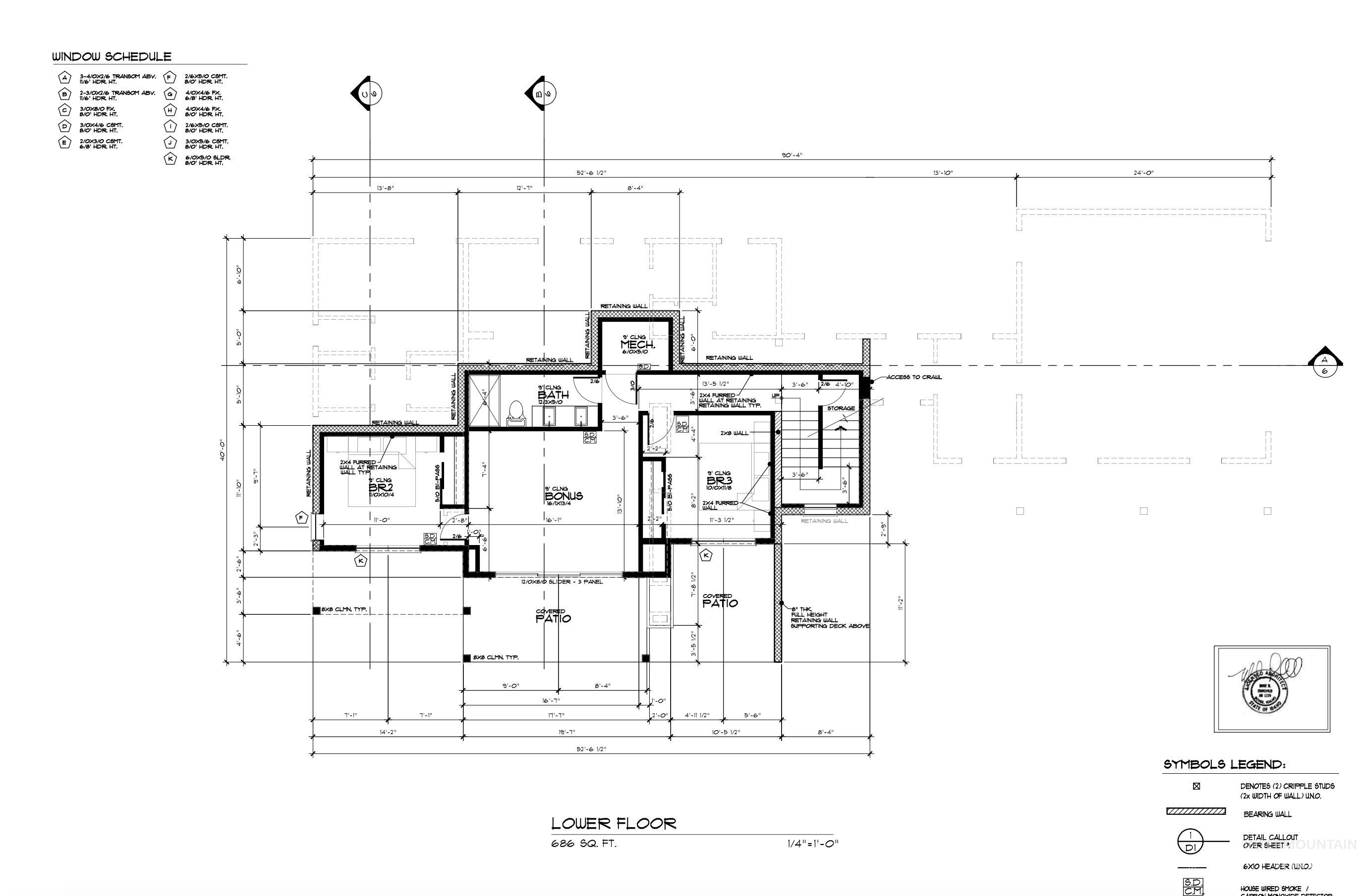 1125 Aspen Ridge, McCall, Idaho 83638, 3 Bedrooms, 2.5 Bathrooms, Residential For Sale, Price $1,695,000,MLS 98991912