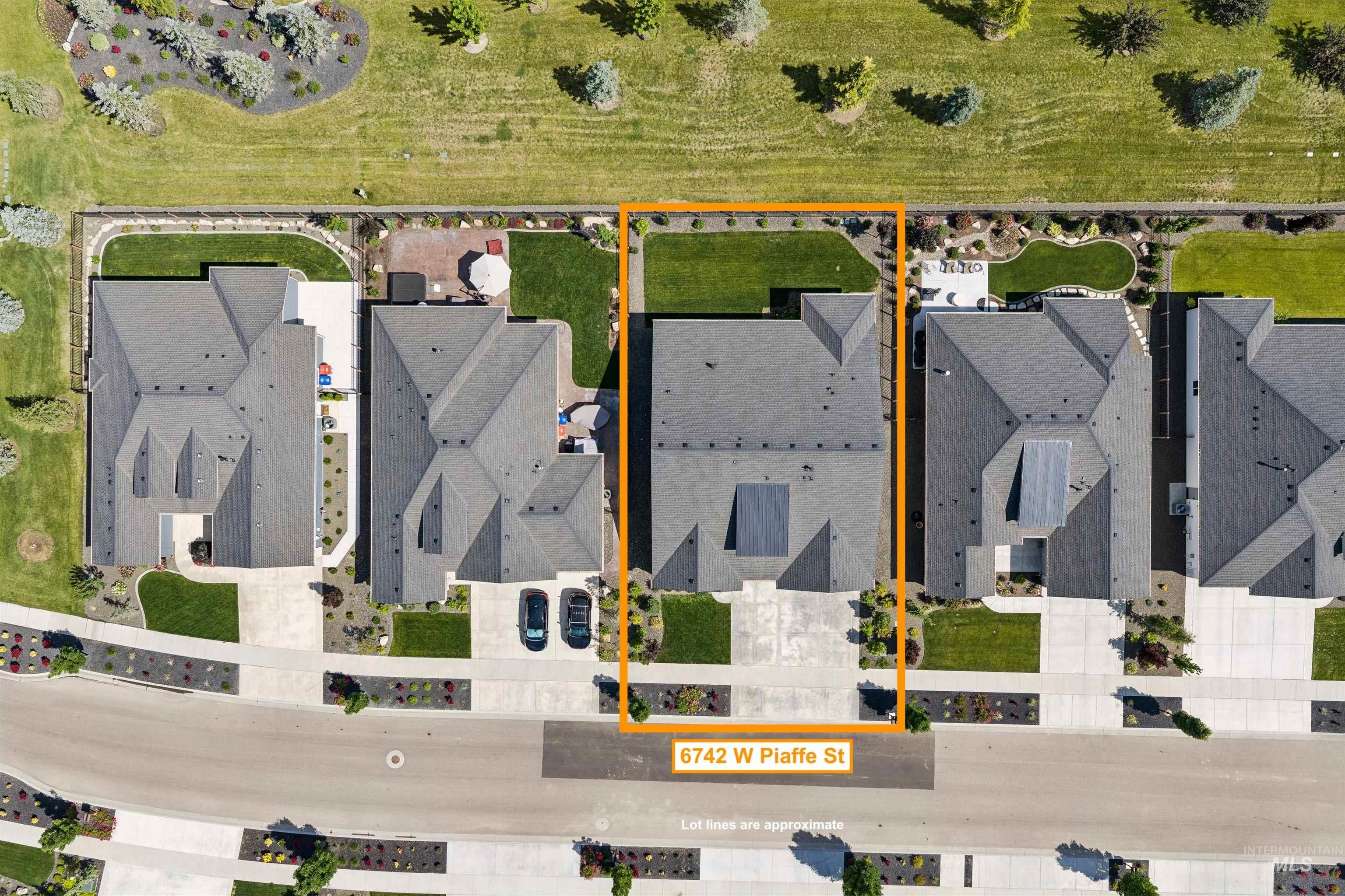 6742 W Piaffe St, Eagle, Idaho 83616, 3 Bedrooms, 2 Bathrooms, Residential For Sale, Price $749,990,MLS 98991913
