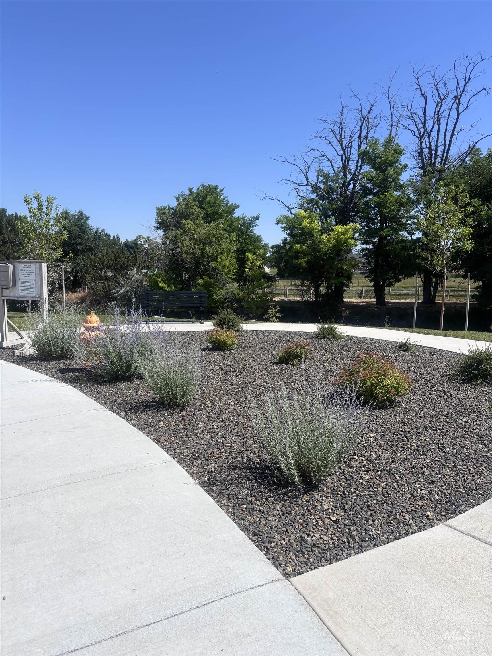 2374 W Fallon Lp, Nampa, Idaho 83651, 3 Bedrooms, 2.5 Bathrooms, Rental For Rent, Price $2,300, 98991914