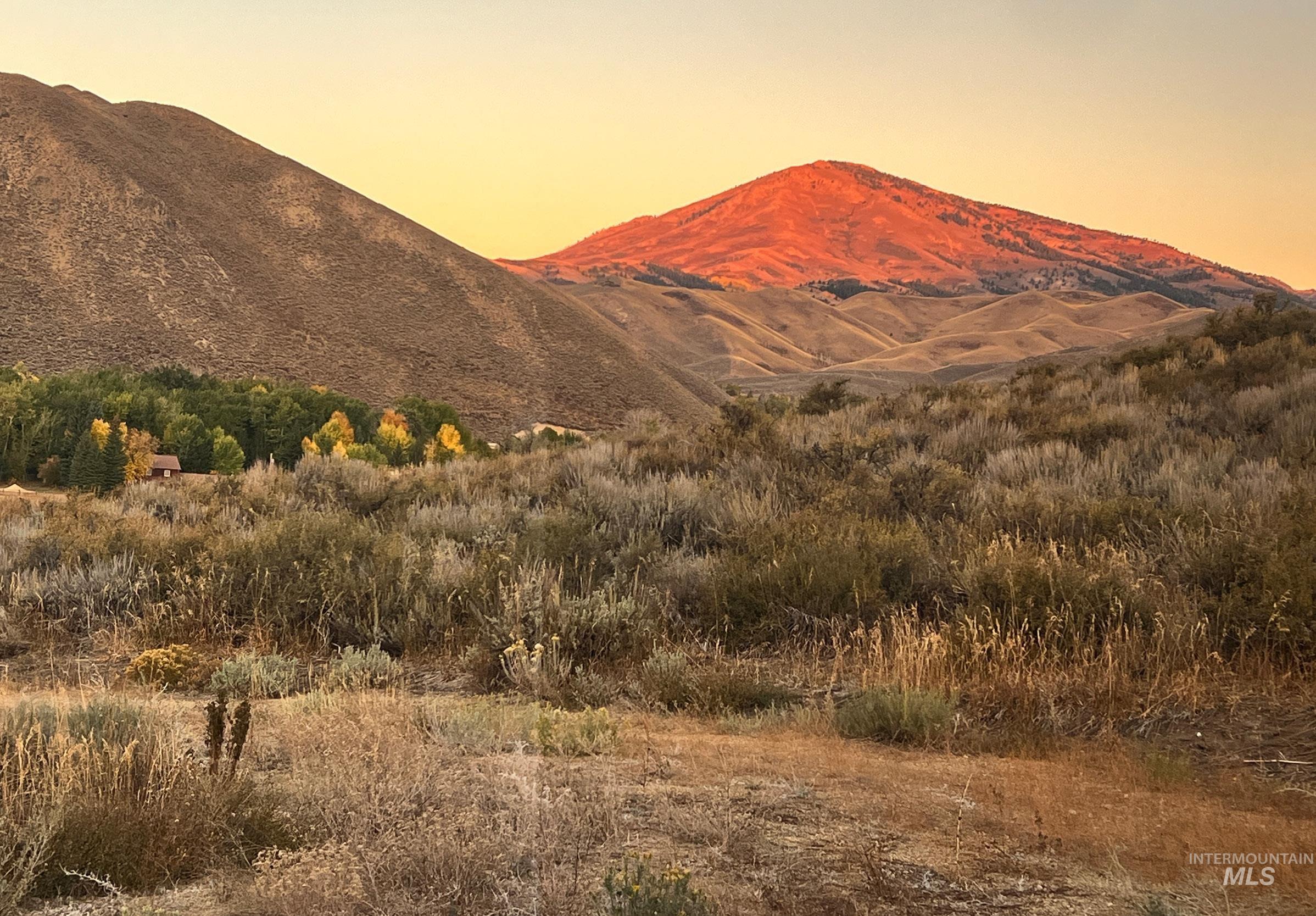 TBD Soldier Creek Road, Fairfield, Idaho 83327, Land For Sale, Price $475,000,MLS 98991918