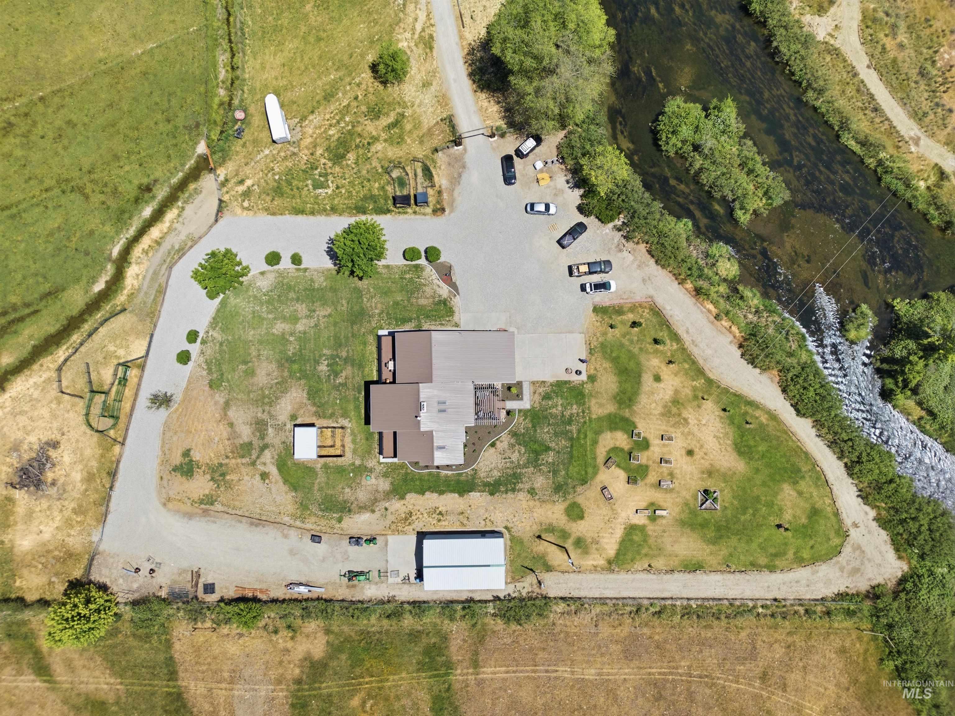 5595 Cascade Rd, Emmett, Idaho 83617, 3 Bedrooms, 3.5 Bathrooms, Residential For Sale, Price $1,799,900, 98991919