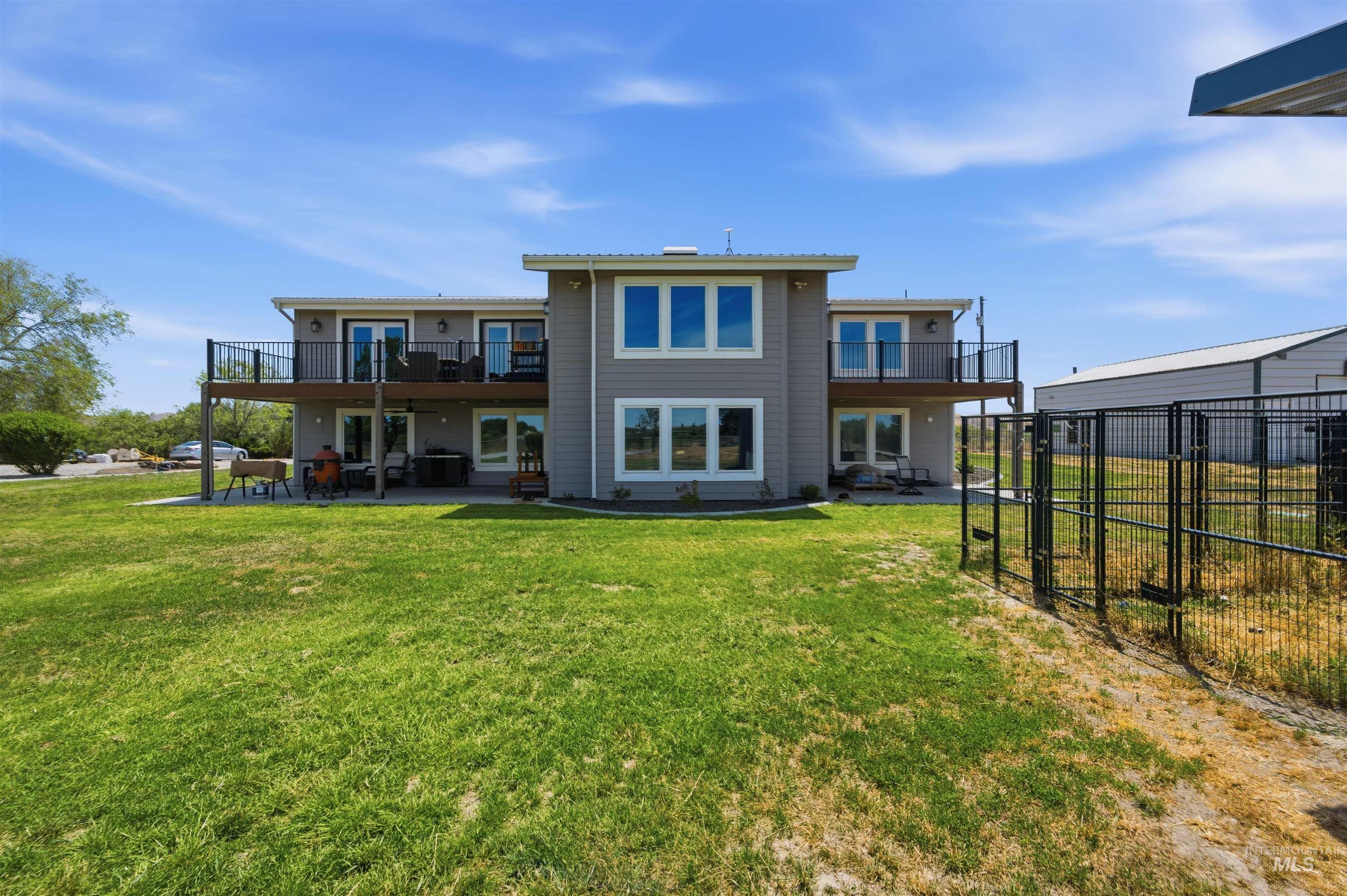5595 Cascade Rd, Emmett, Idaho 83617, 3 Bedrooms, 3.5 Bathrooms, Residential For Sale, Price $1,799,900, 98991919