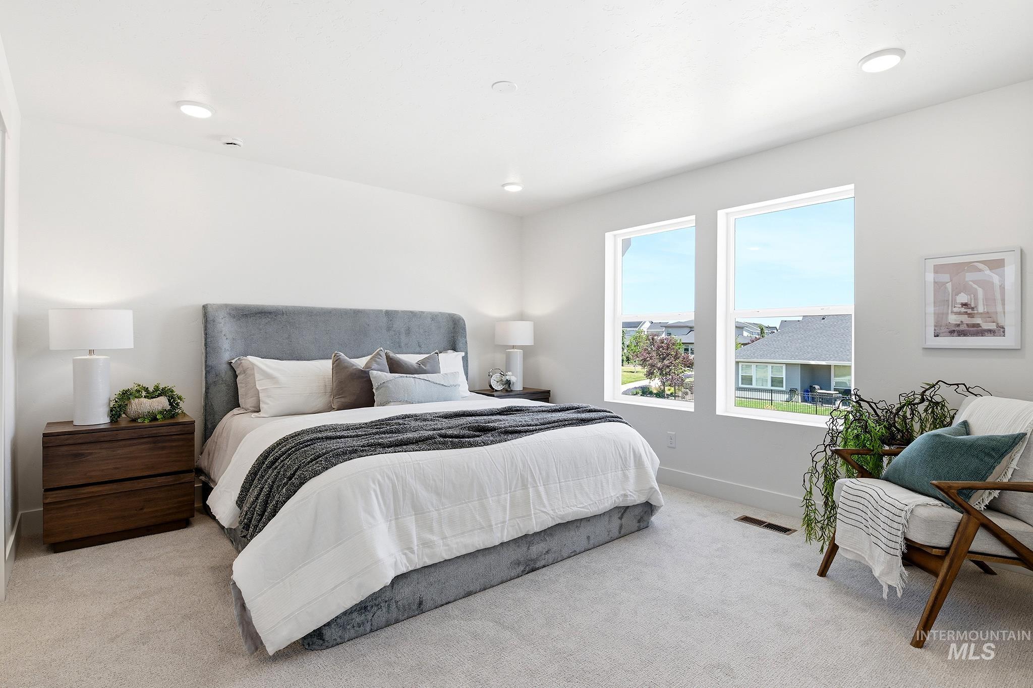 2069 E Deep Purple Ln, Meridian, Idaho 83642, 2 Bedrooms, 2.5 Bathrooms, Residential For Sale, Price $419,900, 98991920