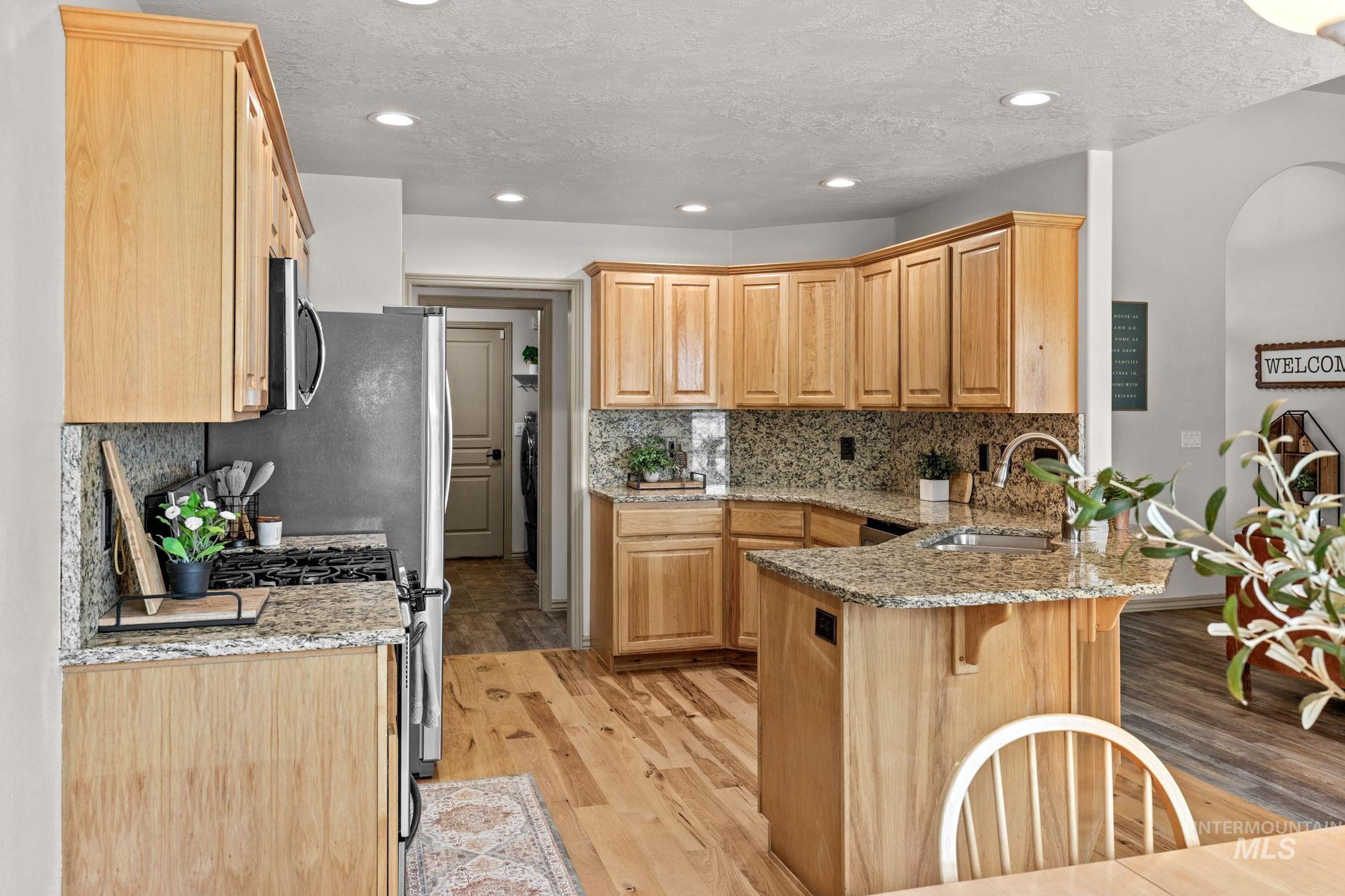 14940 Alkmaar St, Caldwell, Idaho 83607, 3 Bedrooms, 2 Bathrooms, Residential For Sale, Price $589,000,MLS 98991925