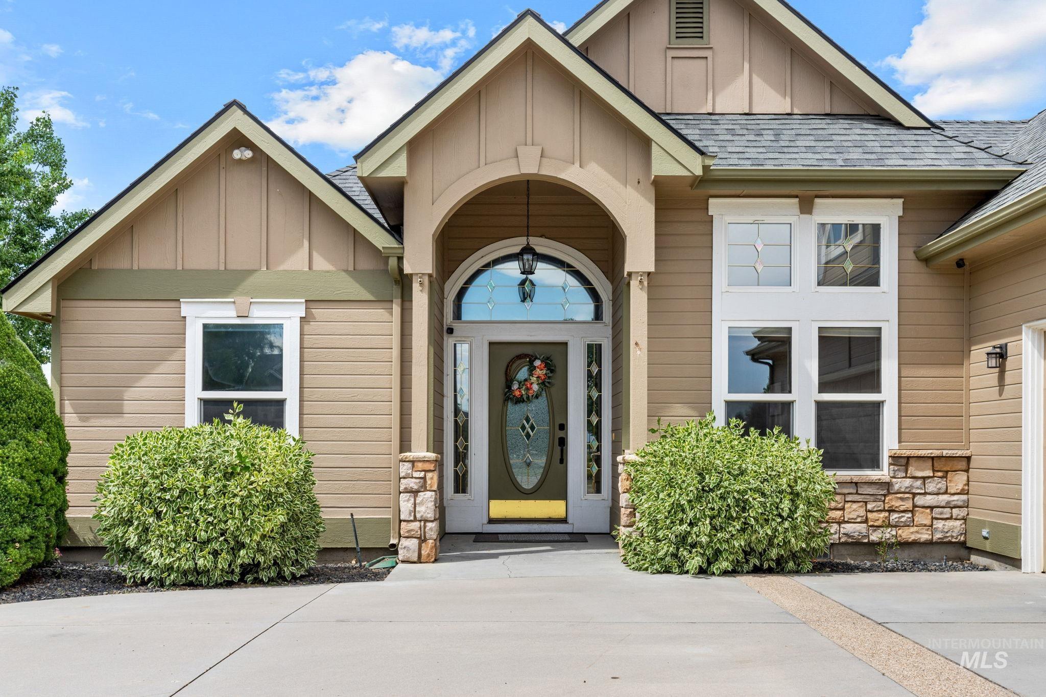 14940 Alkmaar St, Caldwell, Idaho 83607, 3 Bedrooms, 2 Bathrooms, Residential For Sale, Price $589,000,MLS 98991925