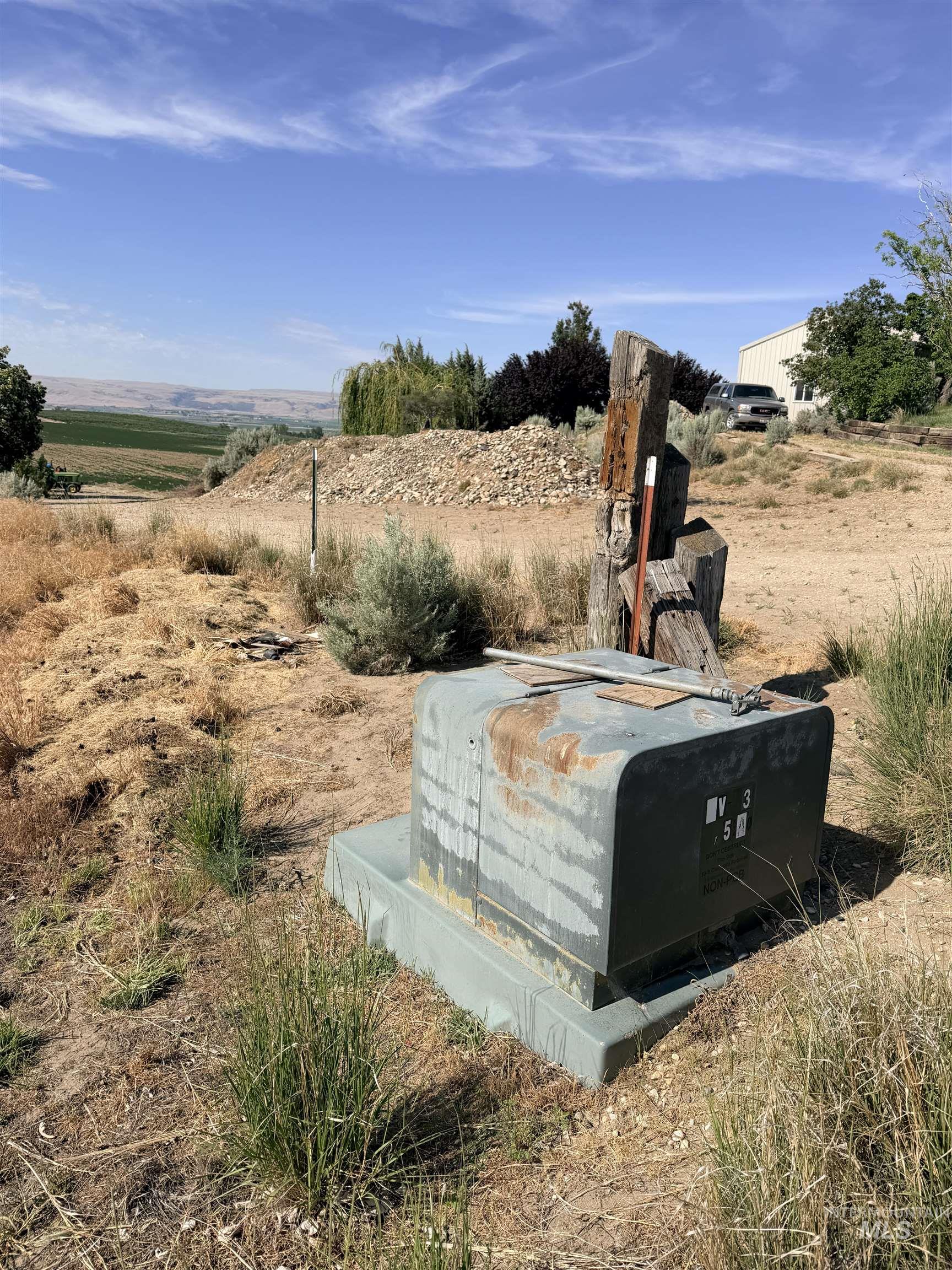 TBD Homedale Rd, Caldwell, Idaho 83676, Land For Sale, Price $345,000,MLS 98991926