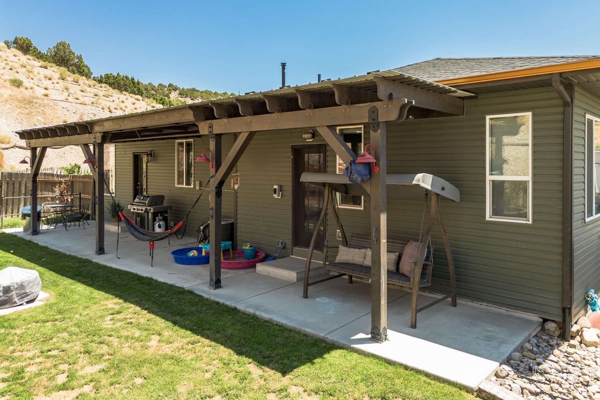 467 La Valle Strada, Pocatello, Idaho 83201, 4 Bedrooms, 3 Bathrooms, Residential For Sale, Price $434,900, 98991927