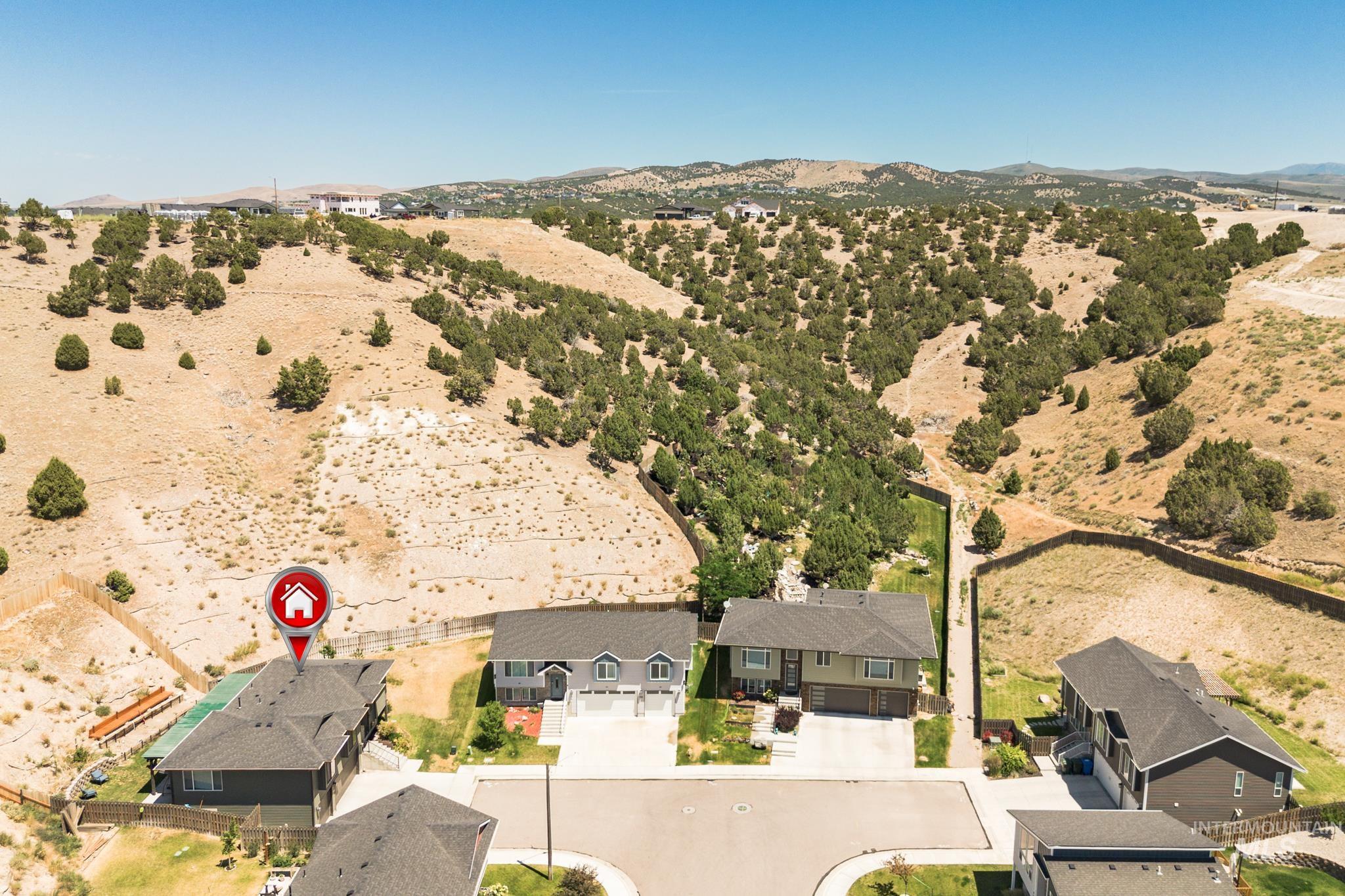 467 La Valle Strada, Pocatello, Idaho 83201, 4 Bedrooms, 3 Bathrooms, Residential For Sale, Price $434,900, 98991927