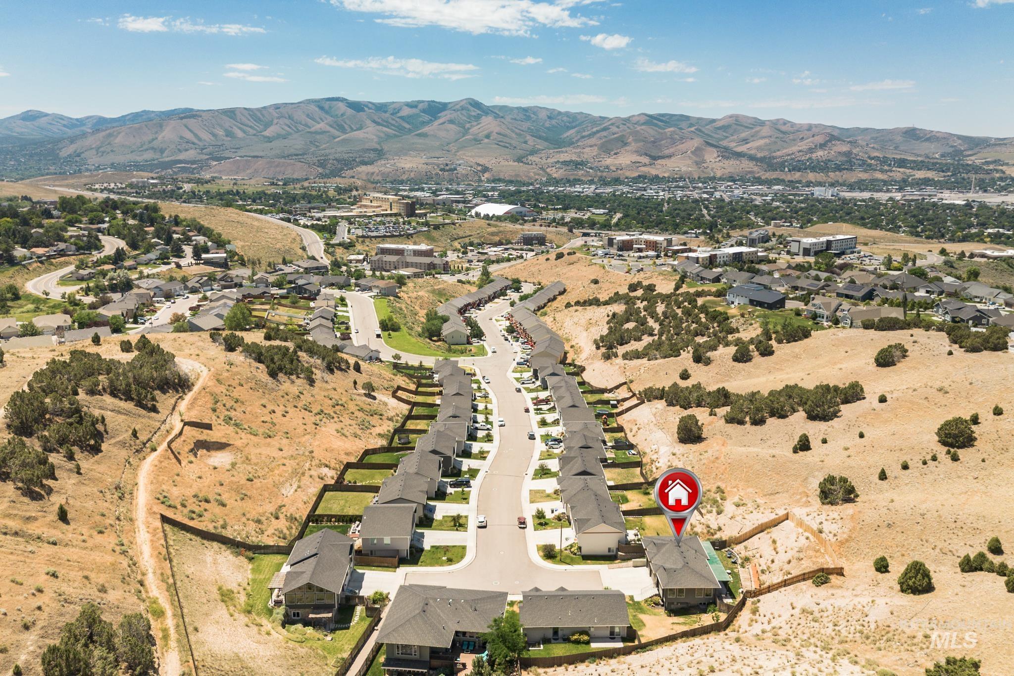 467 La Valle Strada, Pocatello, Idaho 83201, 4 Bedrooms, 3 Bathrooms, Residential For Sale, Price $434,900, 98991927