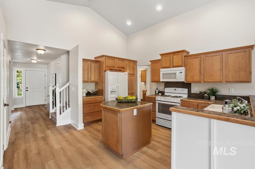 5952 S Olmstead Ave., Boise, Idaho 83709, 4 Bedrooms, 2 Bathrooms, Residential For Sale, Price $469,500, 98991928