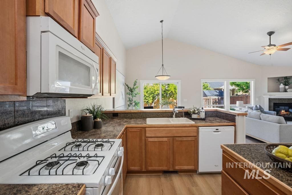 5952 S Olmstead Ave., Boise, Idaho 83709, 4 Bedrooms, 2 Bathrooms, Residential For Sale, Price $469,500, 98991928