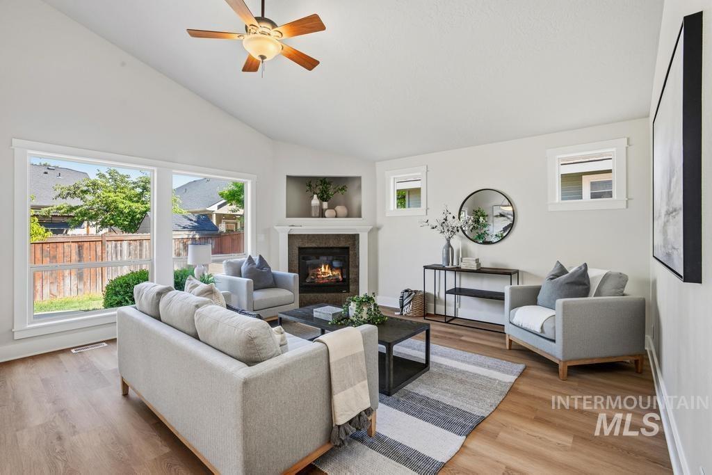5952 S Olmstead Ave., Boise, Idaho 83709, 4 Bedrooms, 2 Bathrooms, Residential For Sale, Price $469,500, 98991928