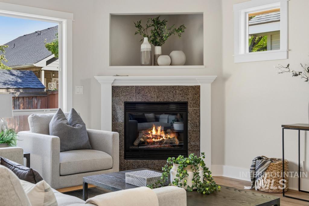 5952 S Olmstead Ave., Boise, Idaho 83709, 4 Bedrooms, 2 Bathrooms, Residential For Sale, Price $469,500, 98991928